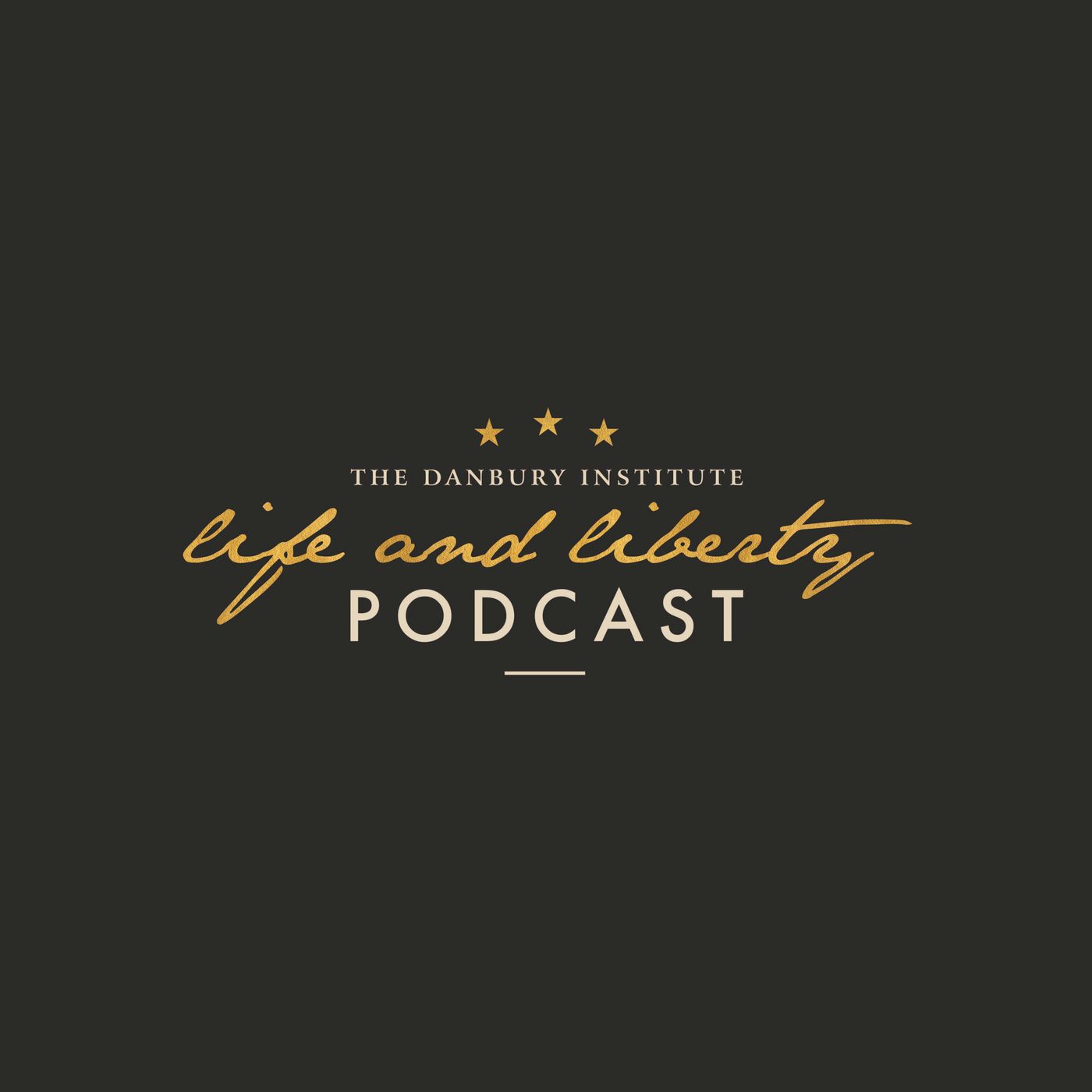 The Life & Liberty Podcast