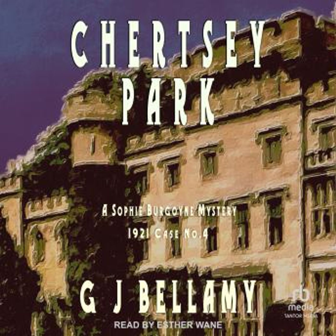 Get Top Full Audiobooks in Mystery, Thriller & Horror, Police & Detective