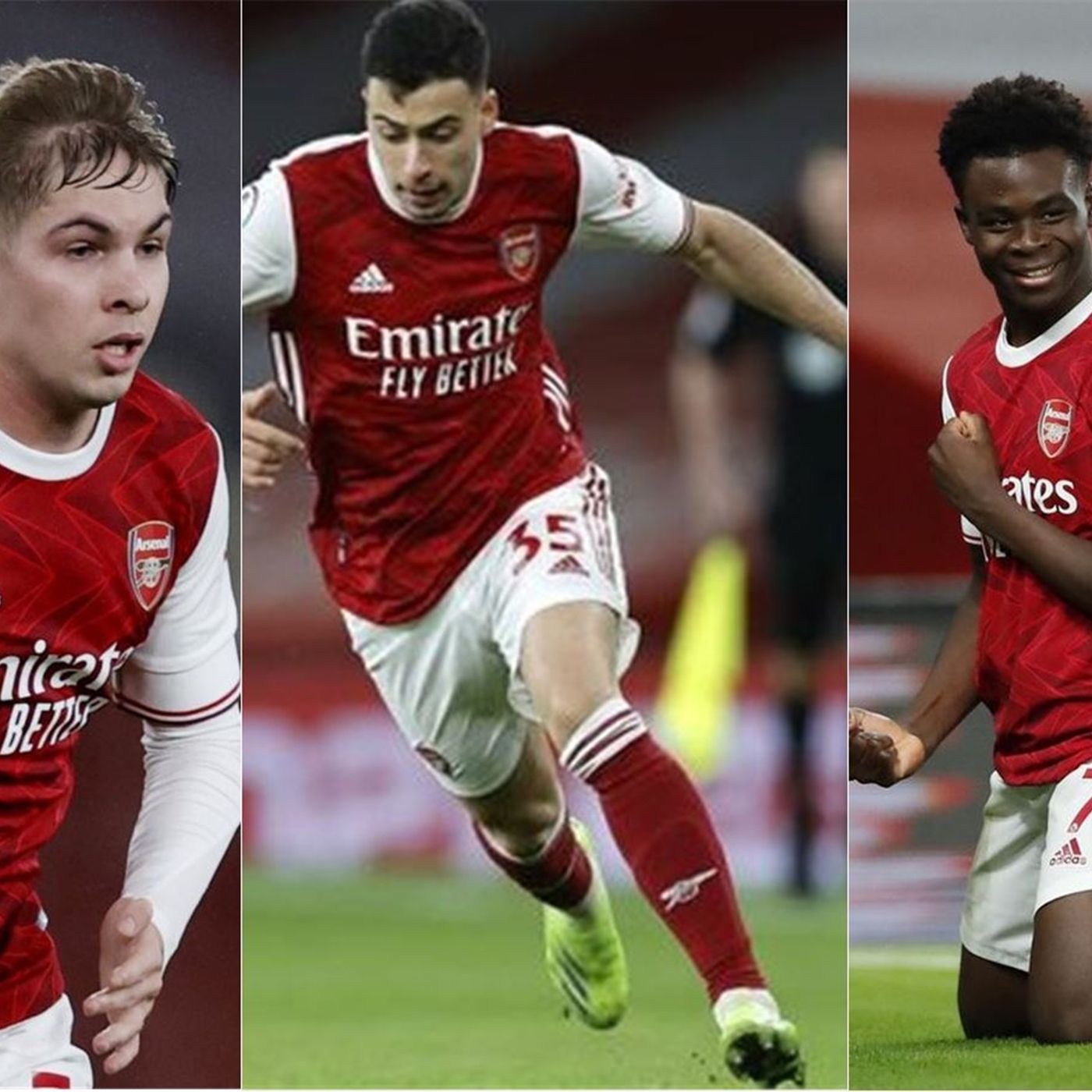 UnCensored Arsenal Podcast