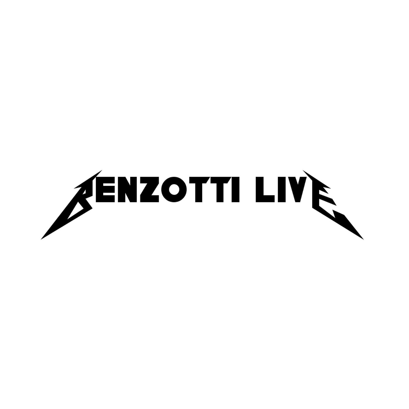 Benzotti Live