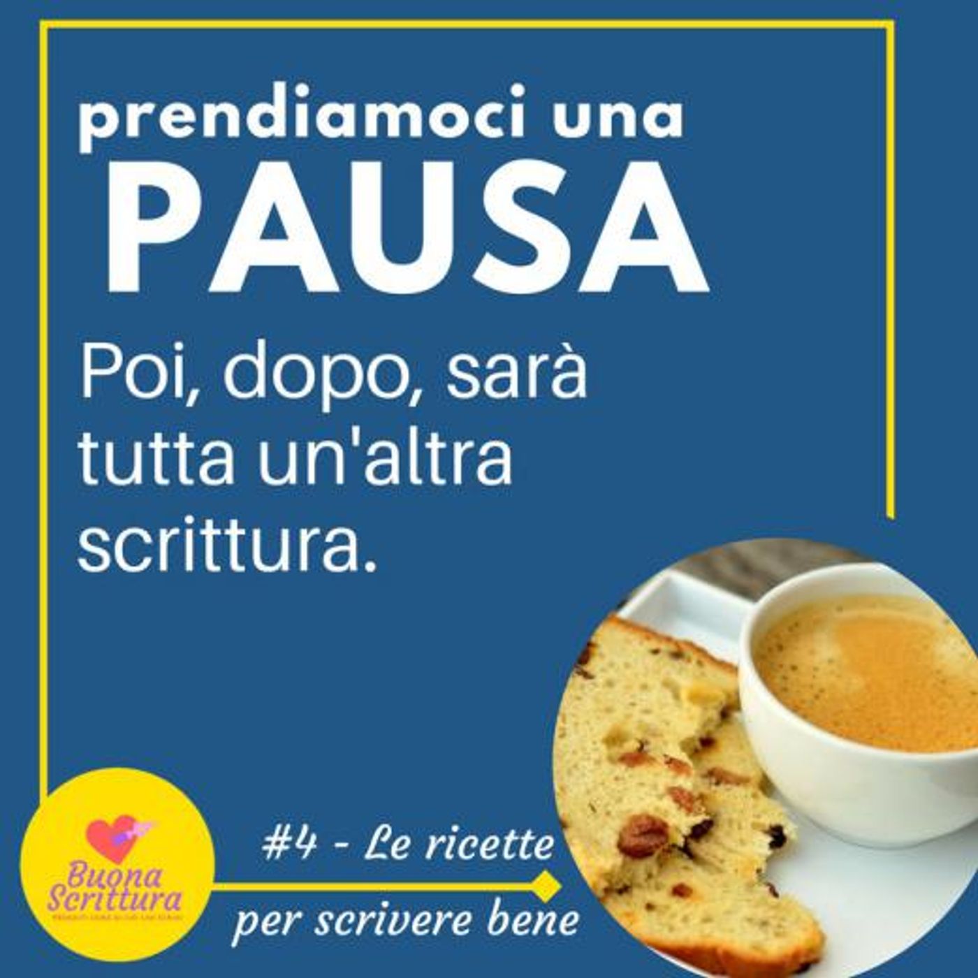 Buona Scrittura - Testi rifiniti come diamanti
