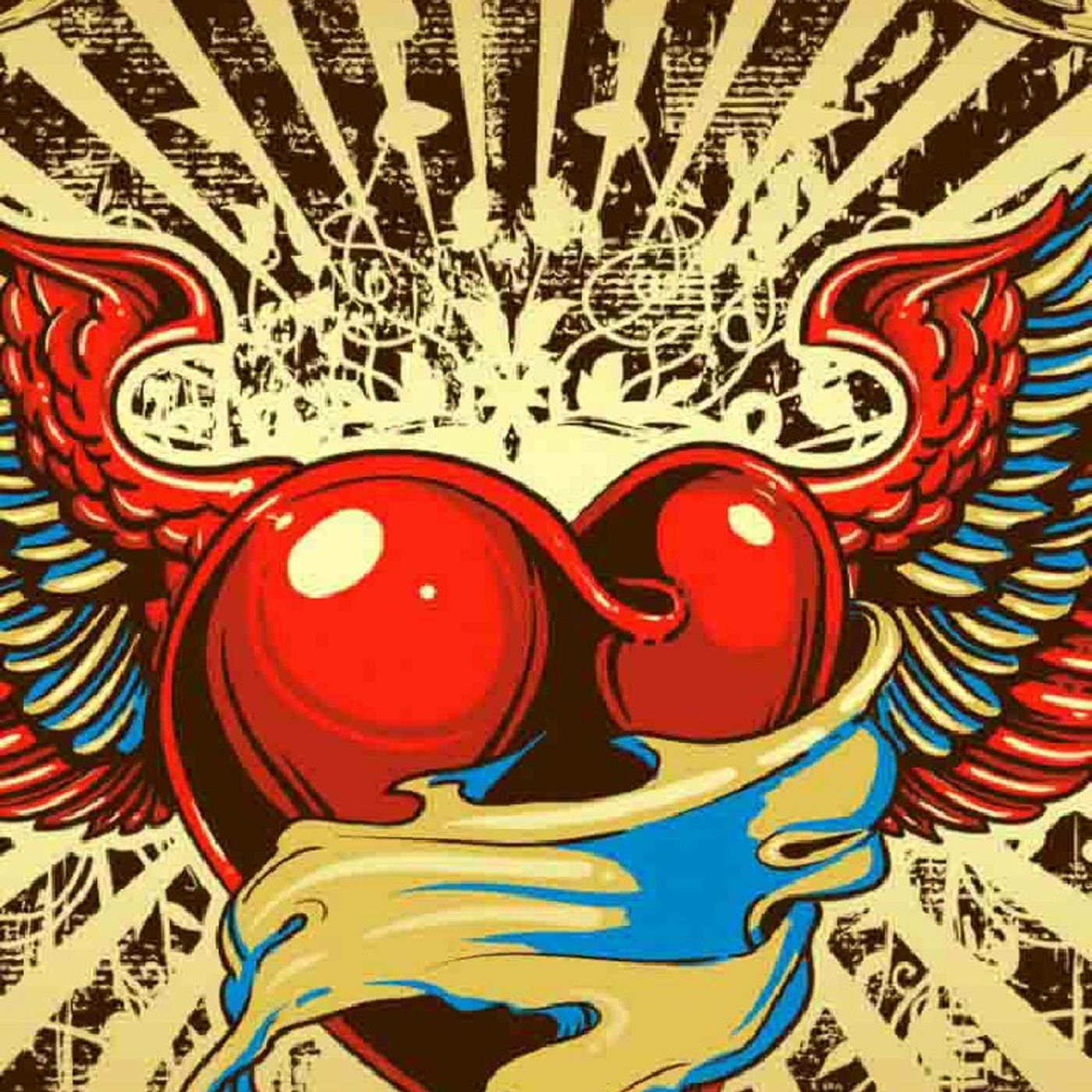 Djflor Lovesong episode artwork