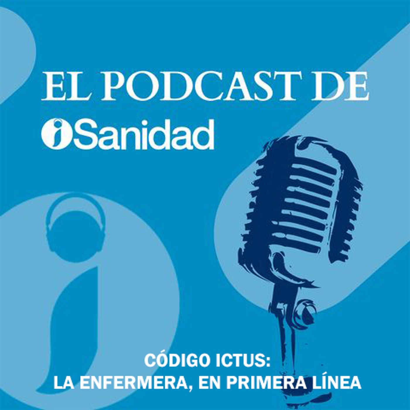 El Podcast de iSanidad