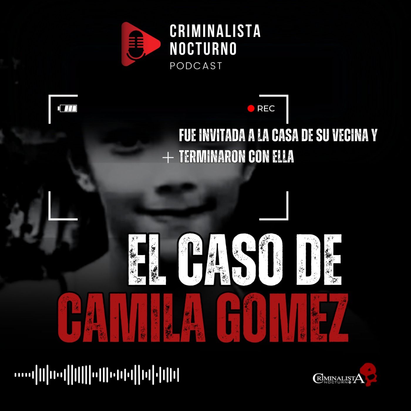 CRIMINALISTA NOCTURNO