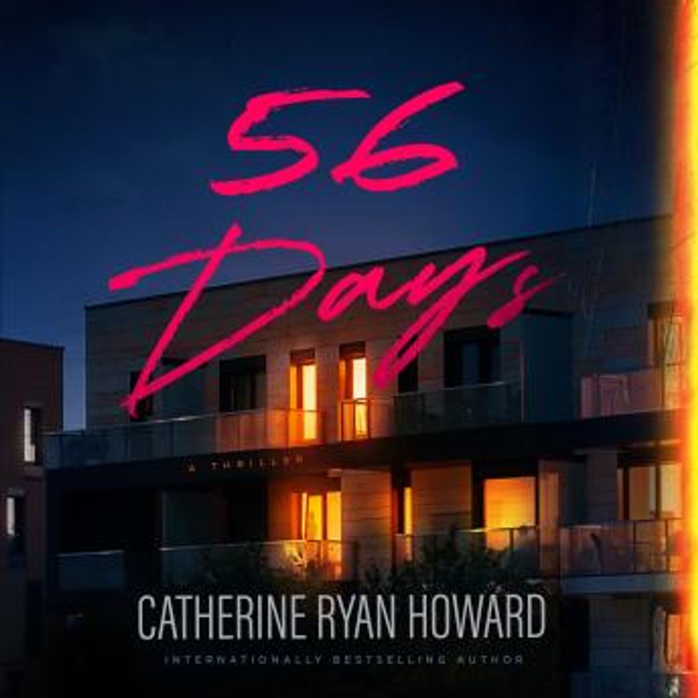 Access Unmissable Audiobooks in Mystery, Thriller & Horror, Suspense