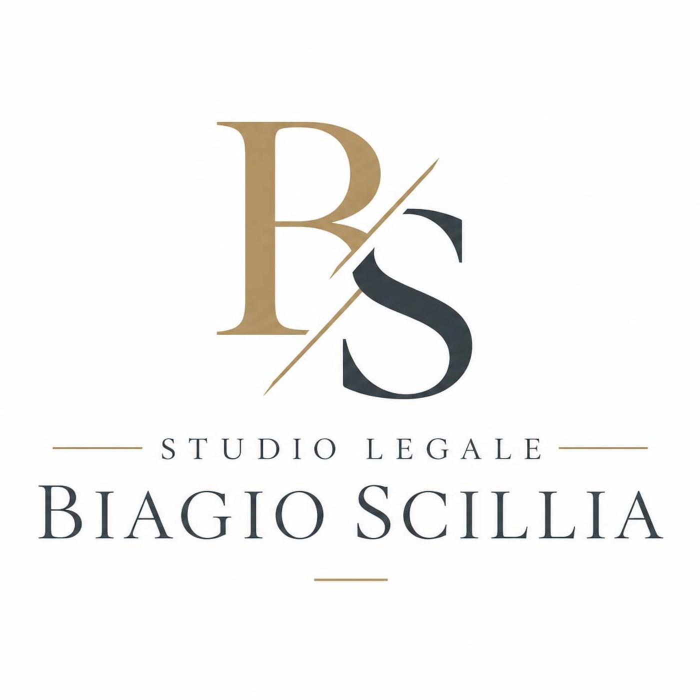 Copertina di La legge in parole semplici - Il podcast dello Studio Legale Scillia