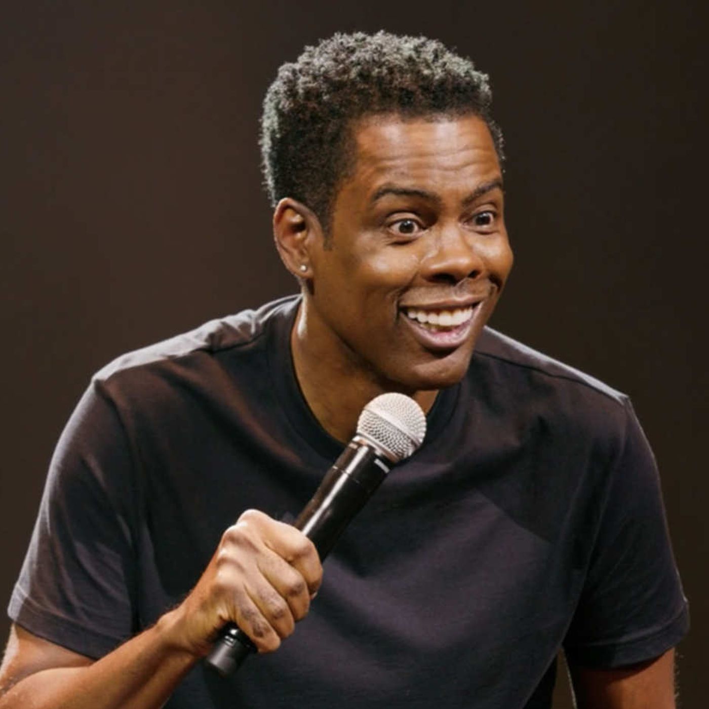 Ep. 48 Chris Rock - Tamborine