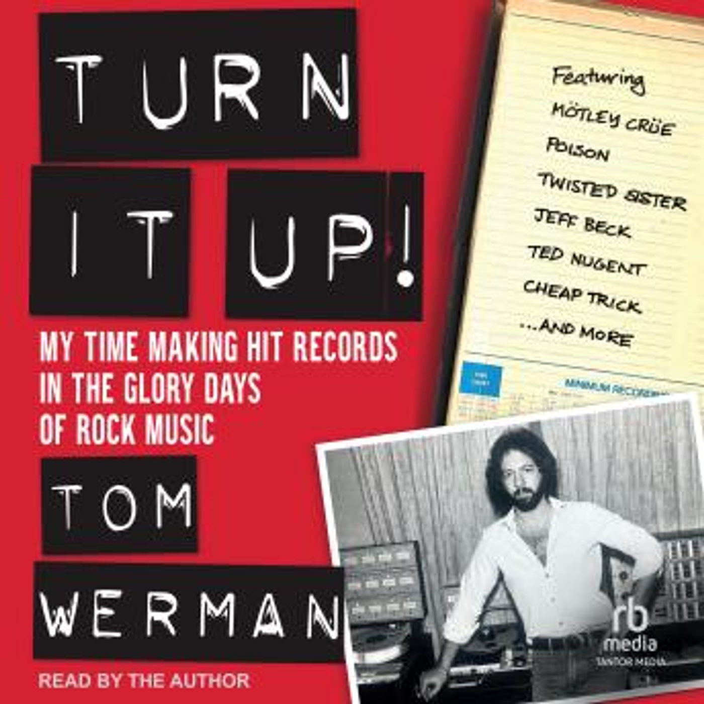 Access Unmissable Full Audiobooks in Biography & Memoir, Arts & Entertainment