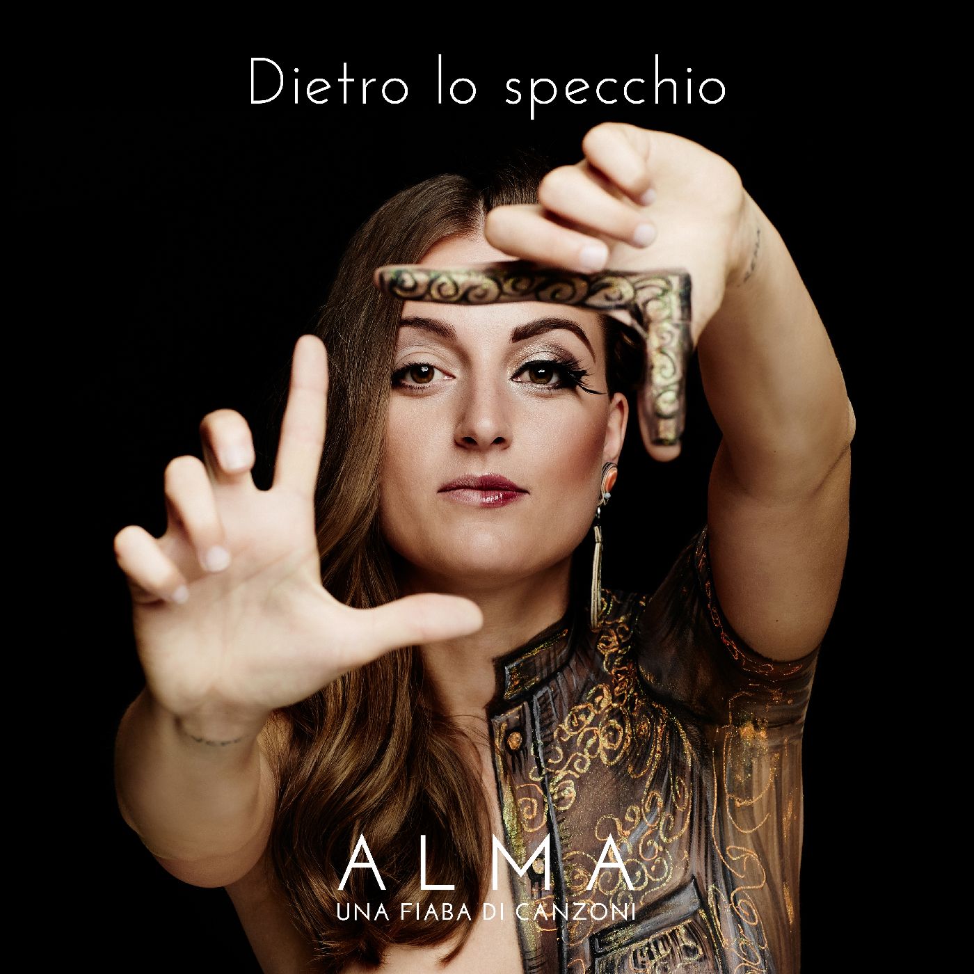 Alma. Una fiaba di Canzoni