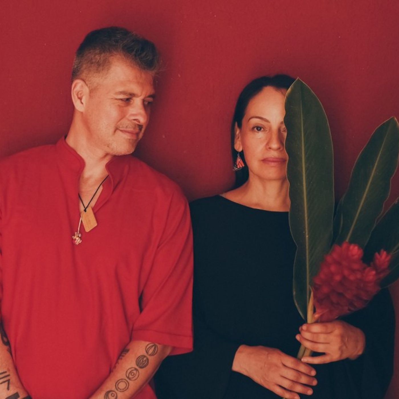Rodrigo y Gabriela Add Lyrics & Vocals for the First Time in ‘OurHome,’ in Something ‘Very Powerful’