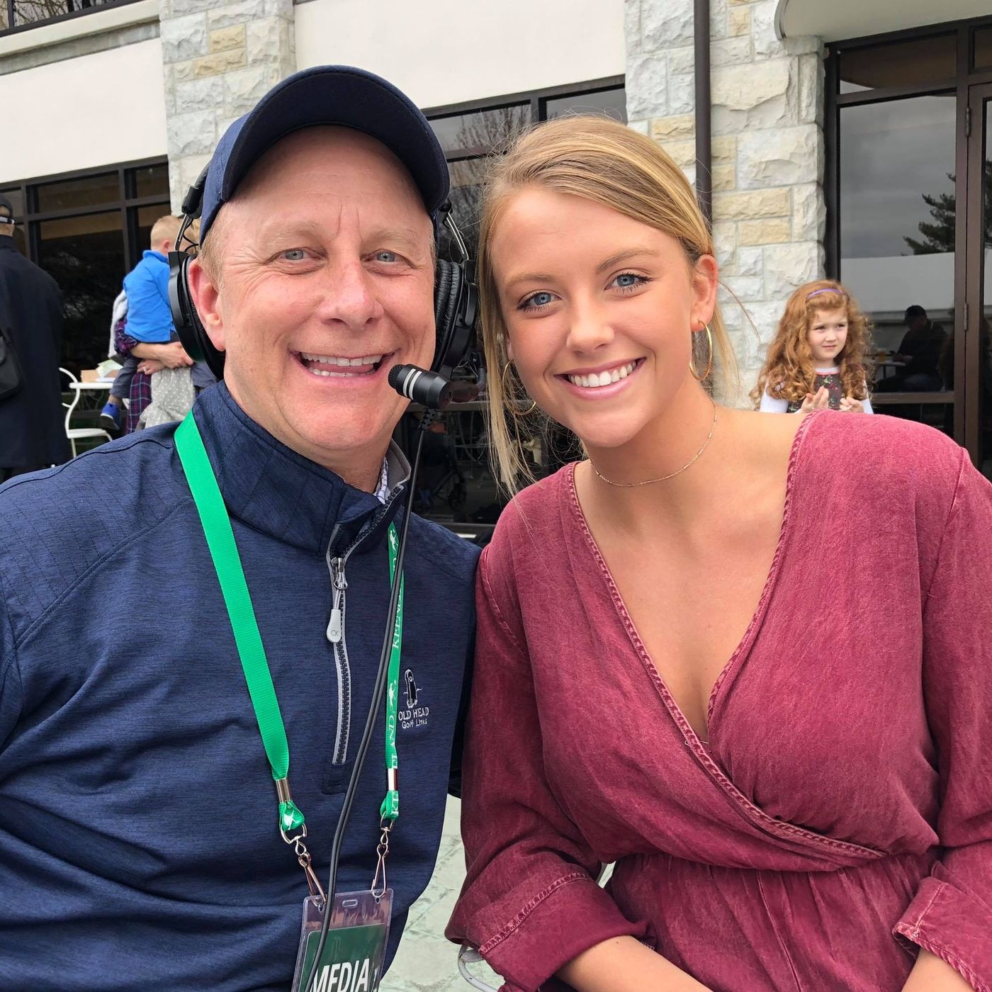 Addie Meiners predicts her future as she is set to graduate from UK (2019)