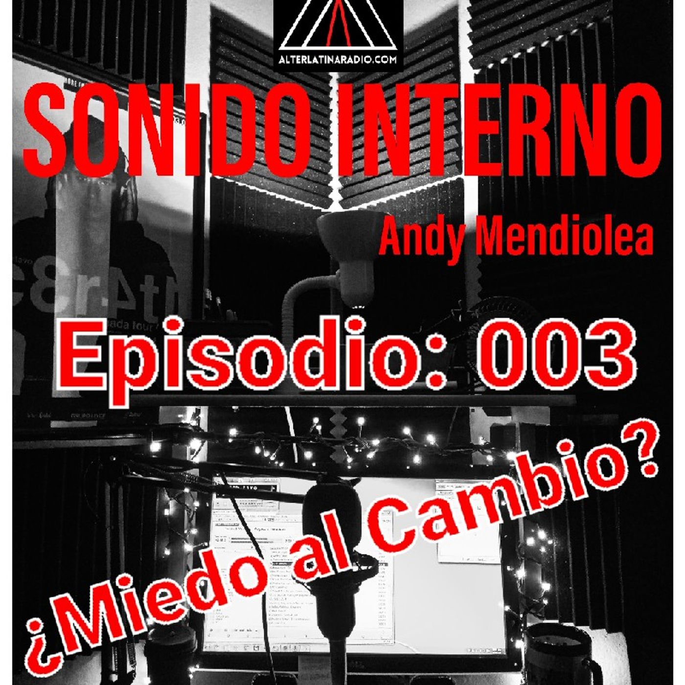 SONIDO INTERNO