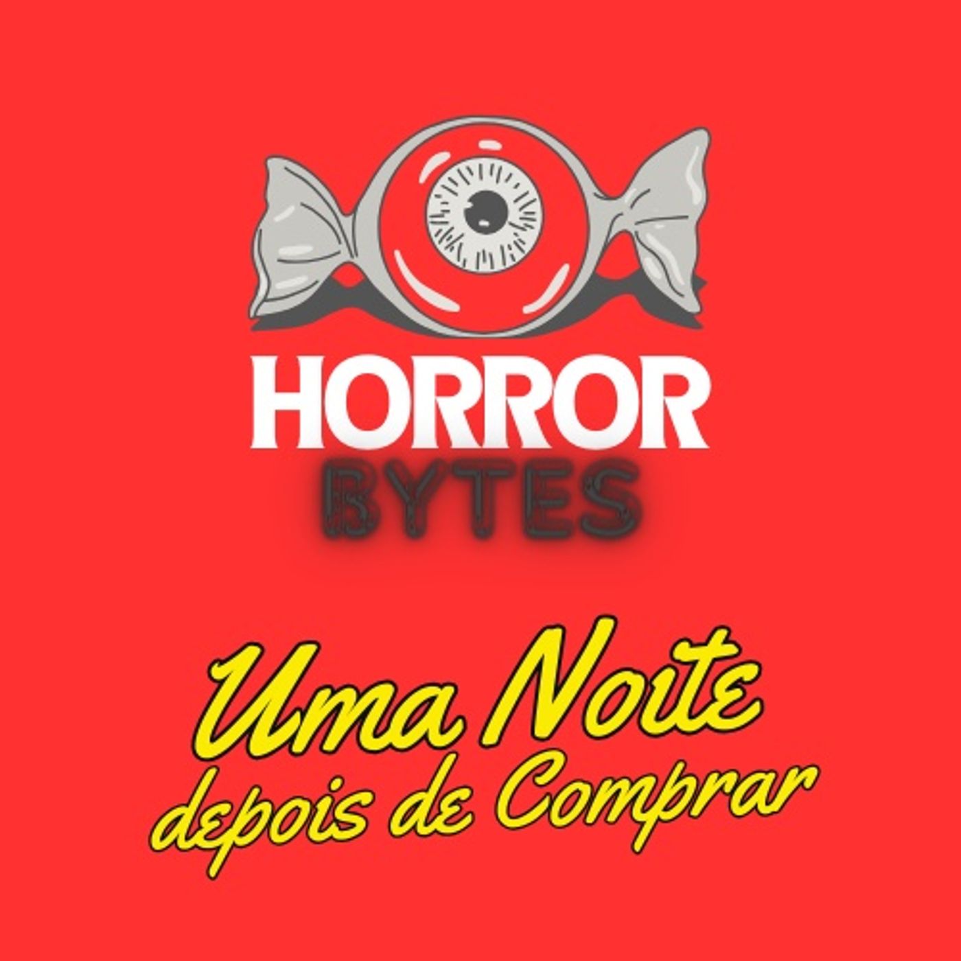 Horror Bytes