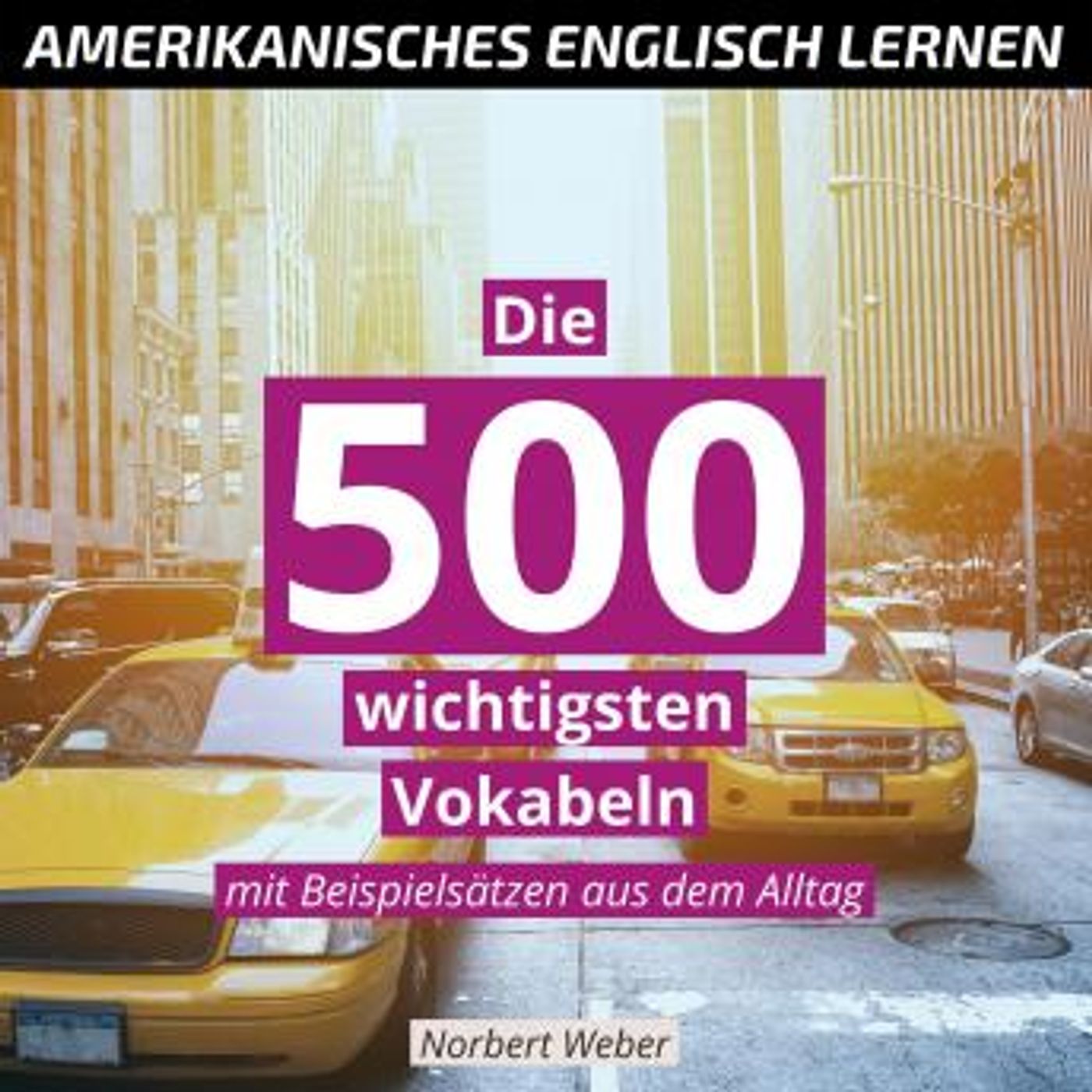 Grab the Top Full Audiobooks in Non-Fiction, Language Instruction