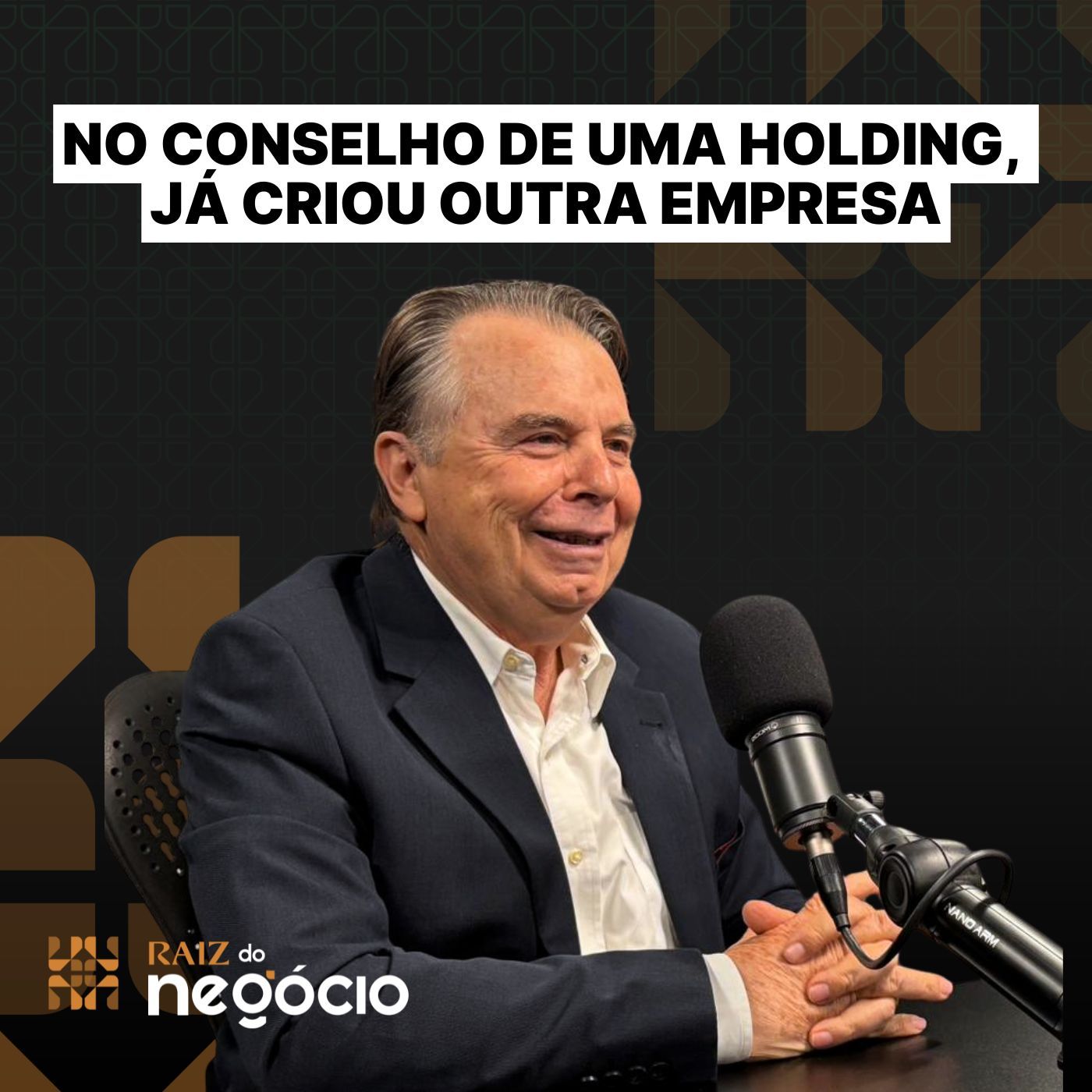 O case de sucesso da Biotrop, de Antônio Carlos Zem, vendida por quase R$ 3 bi