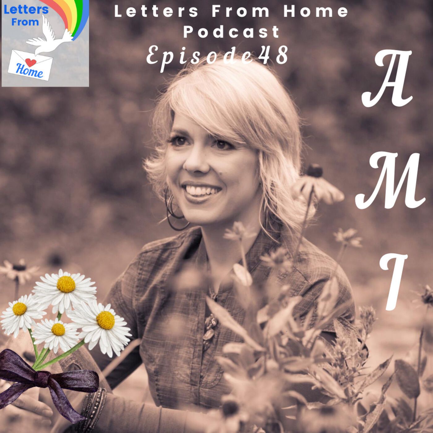 Letters From Home