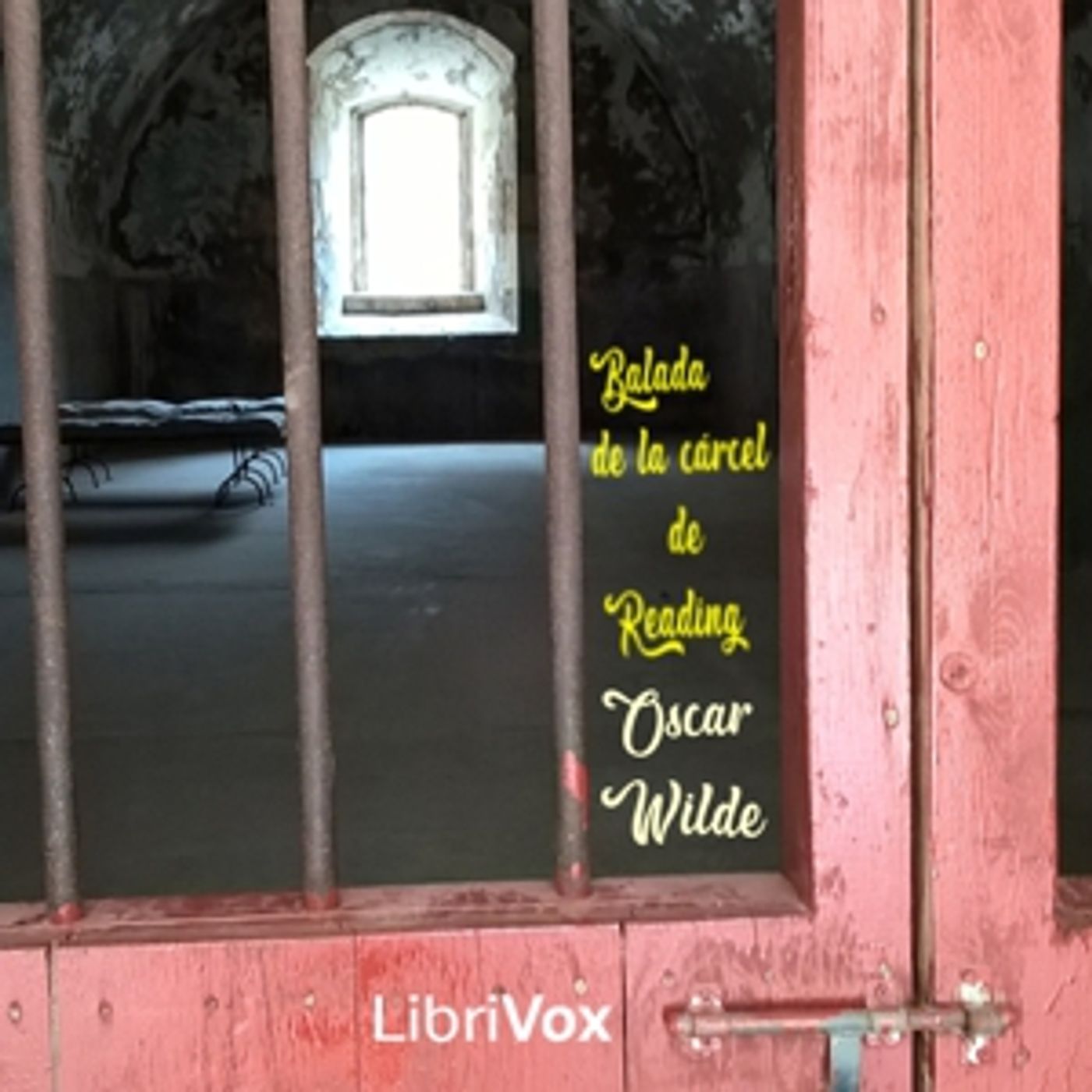 Oscar Wilde, Balada de la cárcel de Reading