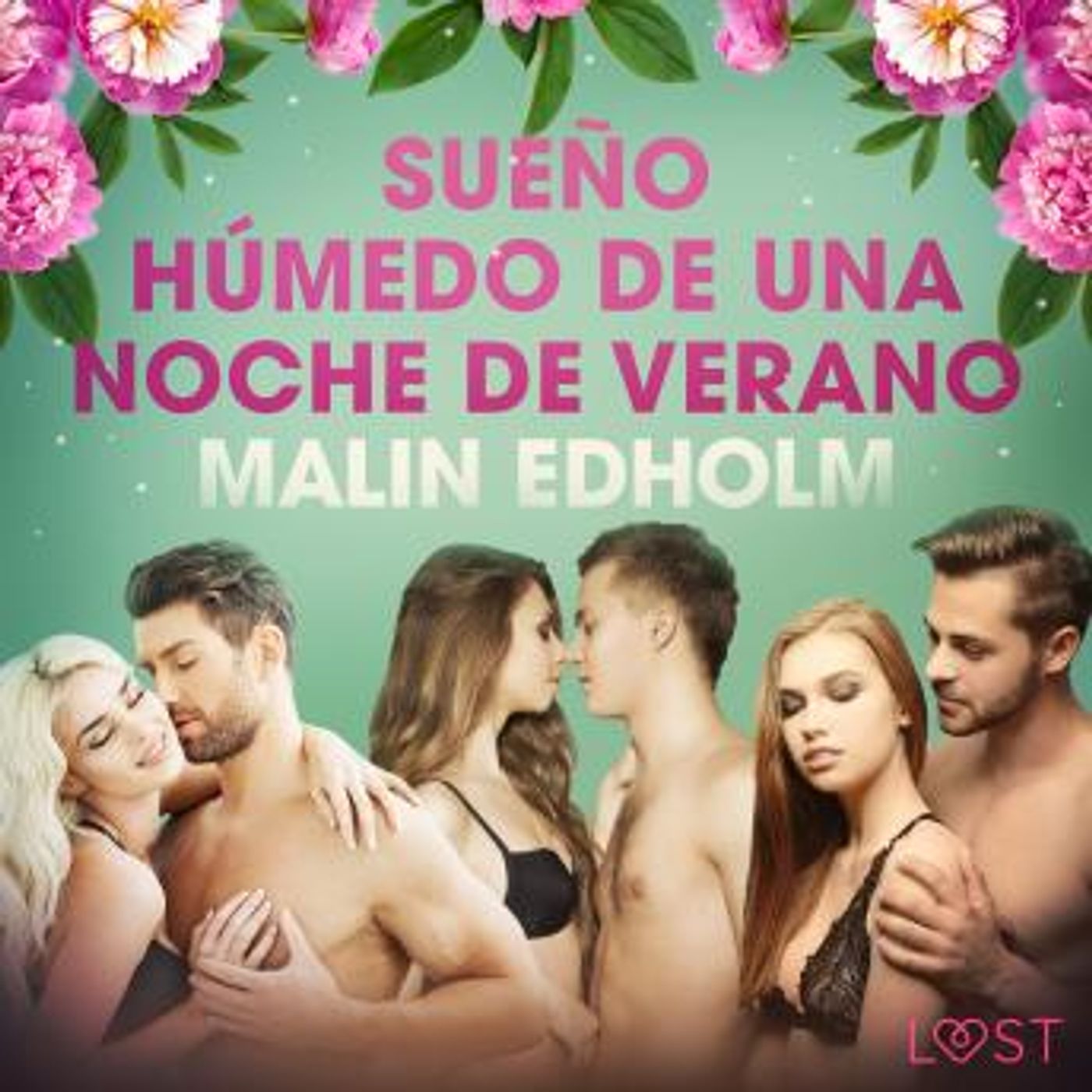 Listen to New Full Audiobooks in Romance, Erotica