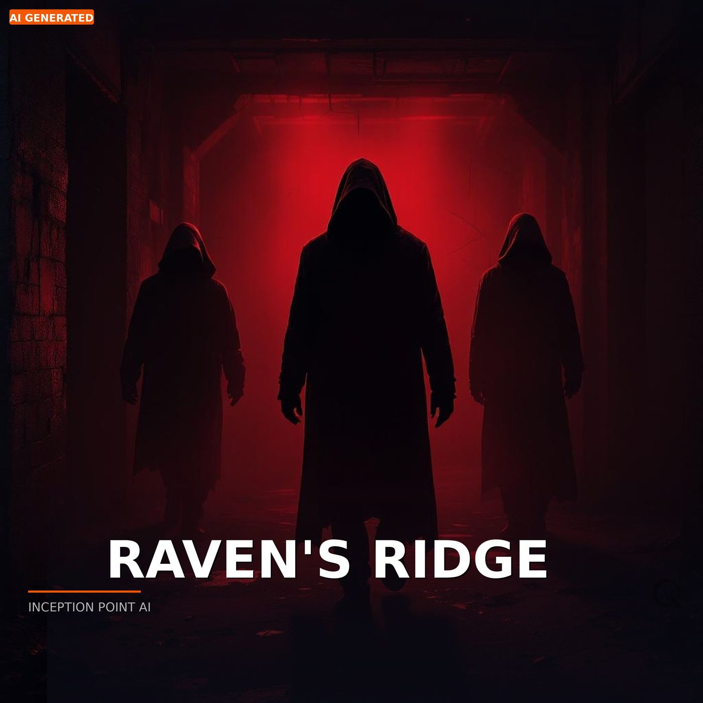 Raven's Ridge