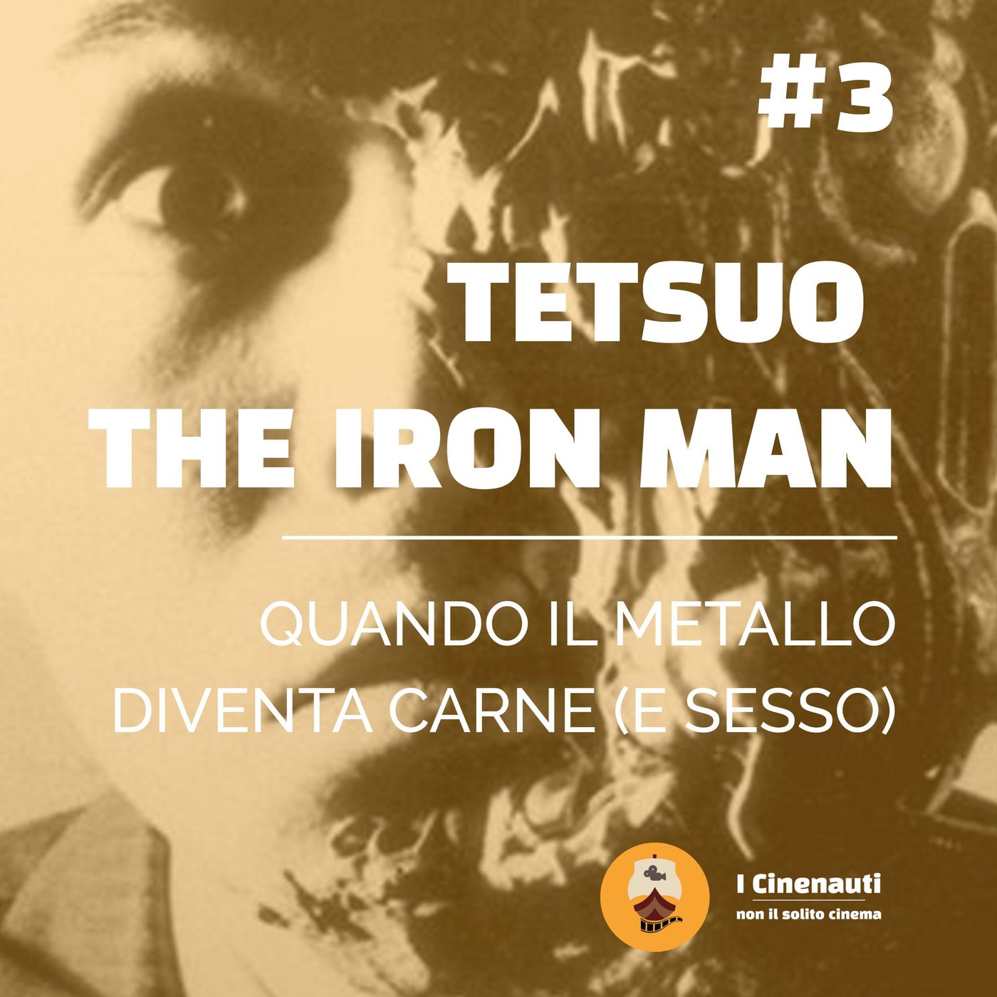 I Cinenauti Talk - Il Podcast