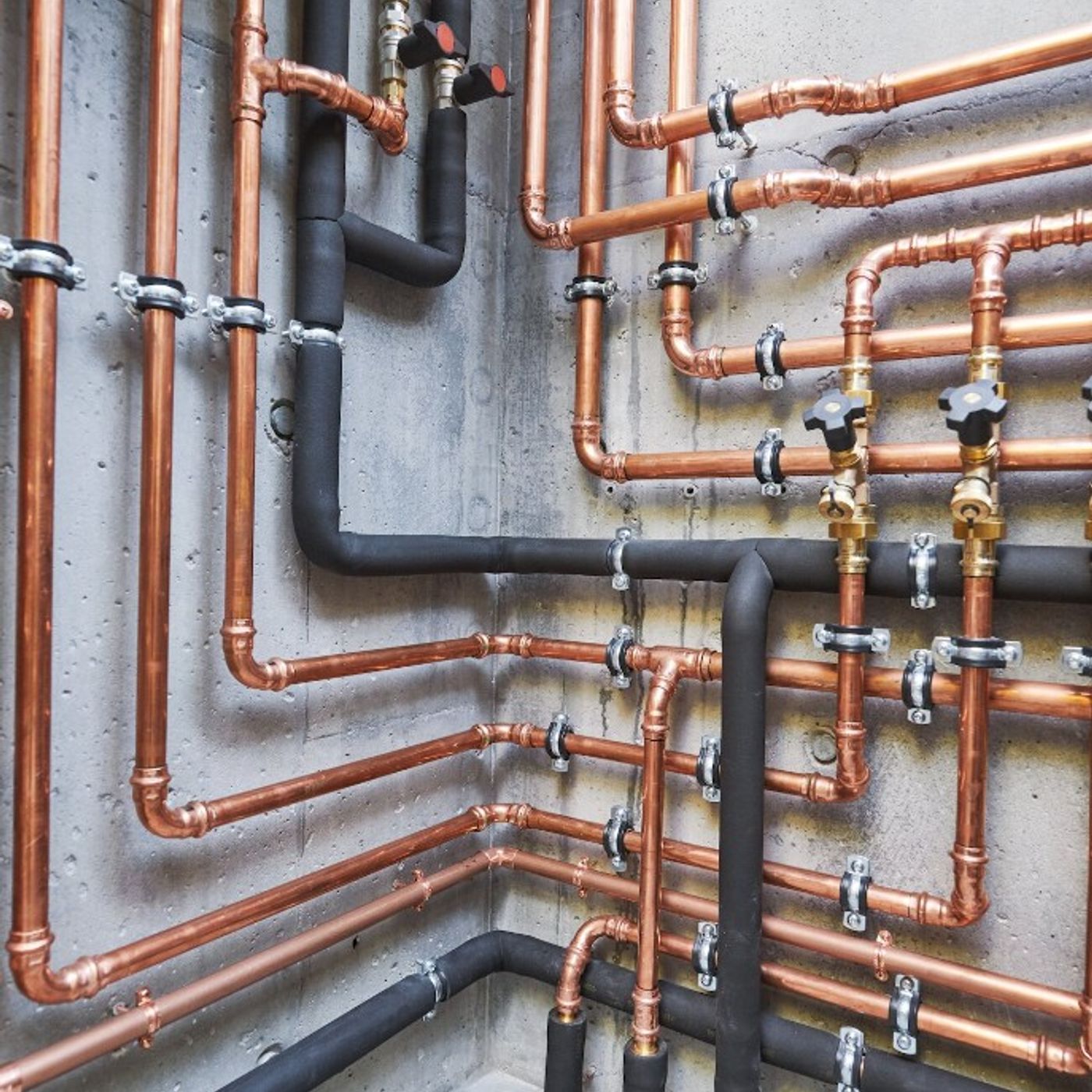 Gas Connections Adelaide Guide