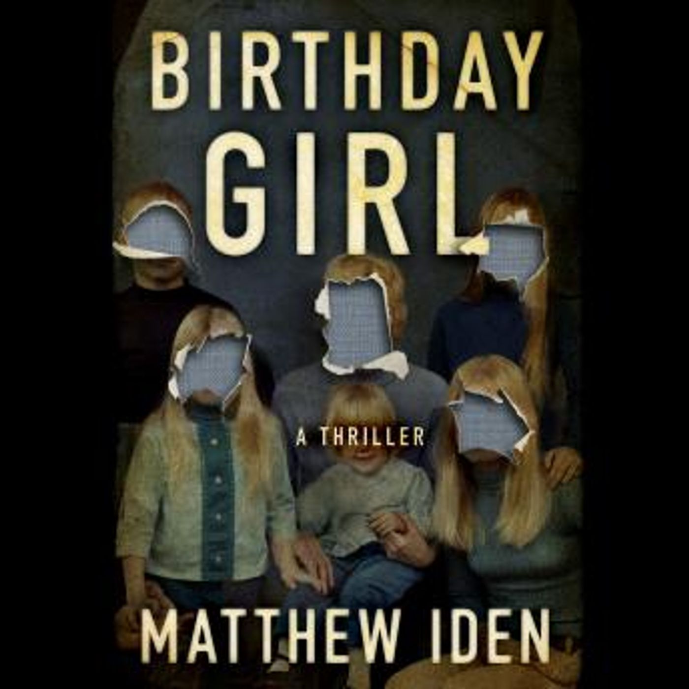 Access Must-Have Free Audiobooks in Mystery, Thriller & Horror, Police & Detective