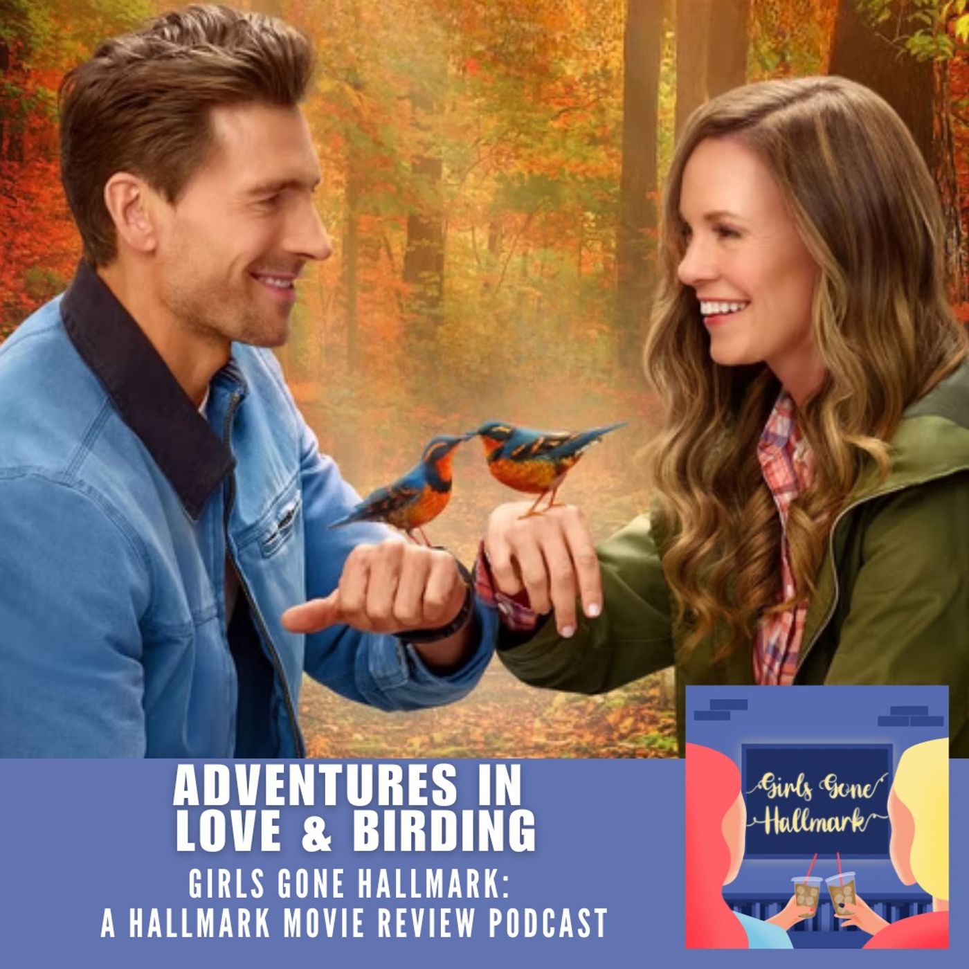 Adventures in Love and Birding