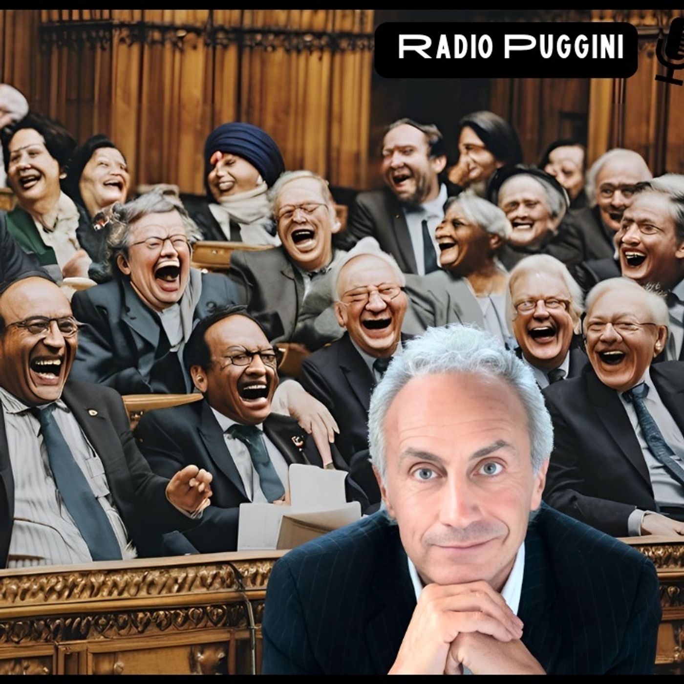 Radio Puggini