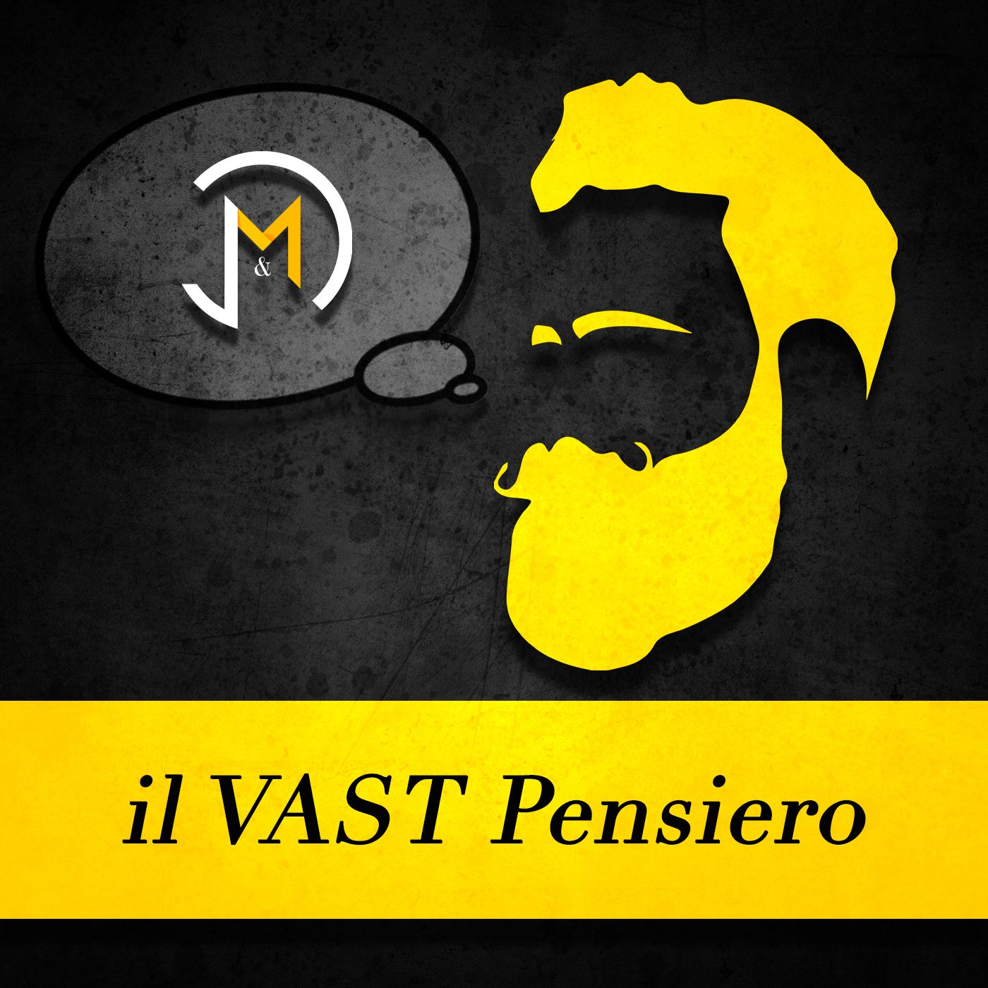 Juv&Me | Il VAST Pensiero