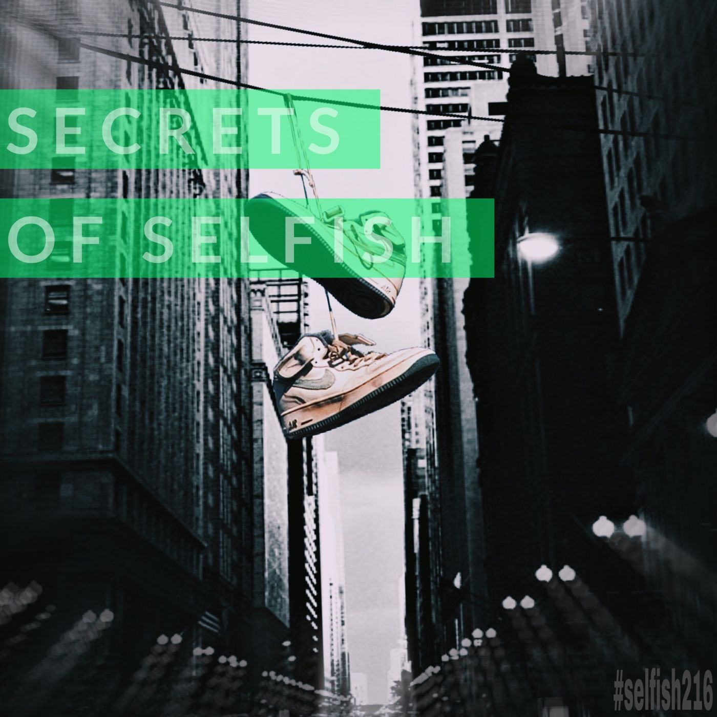 Secrets Of $elfish