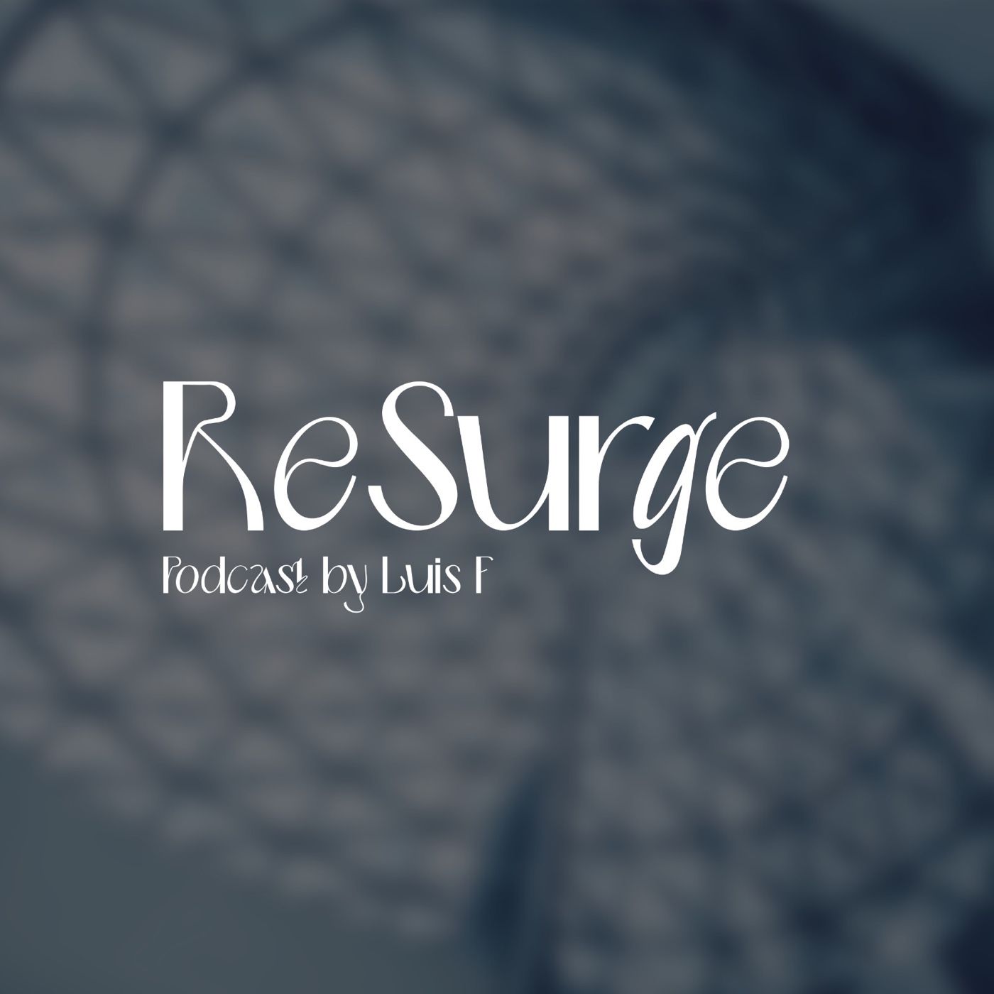 El podcast de Luis Fernando Paz Reyes cover art