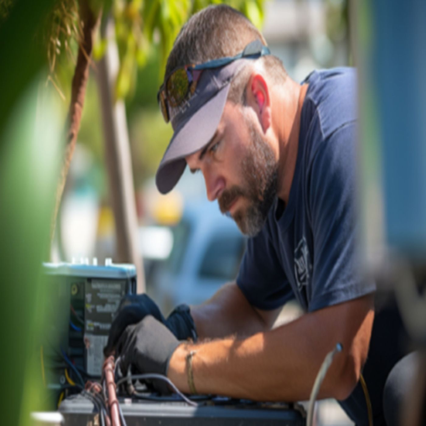 Best HVAC Tune Up Specials in Celebration FL