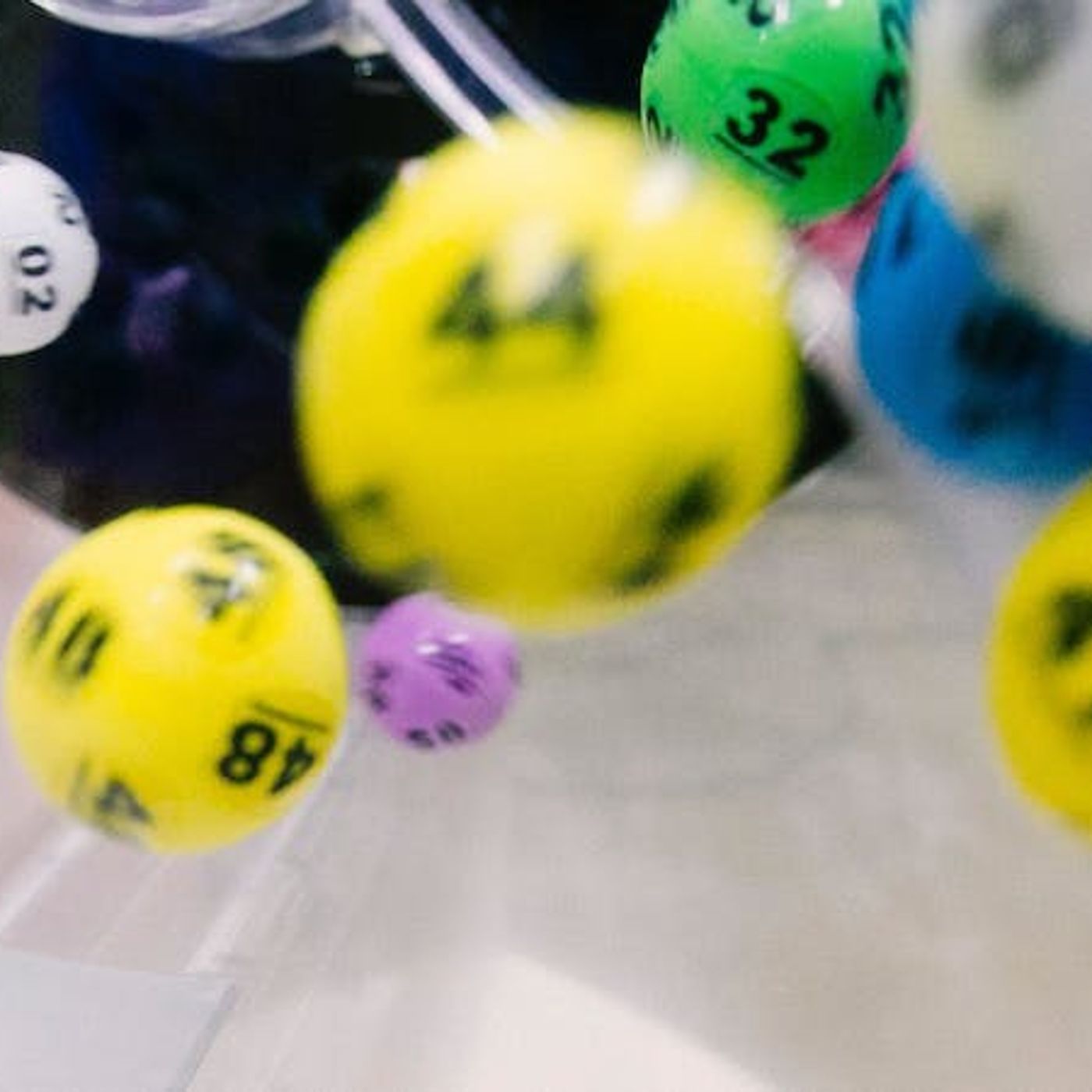 How the Lottery Preys on the Poor