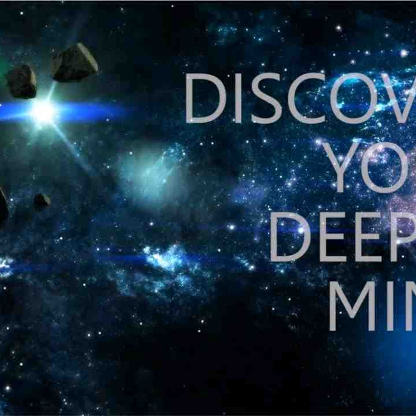 Hypnosis Subconscious Journey for a Deep Mind Discovery(MP3_160K) episode artwork