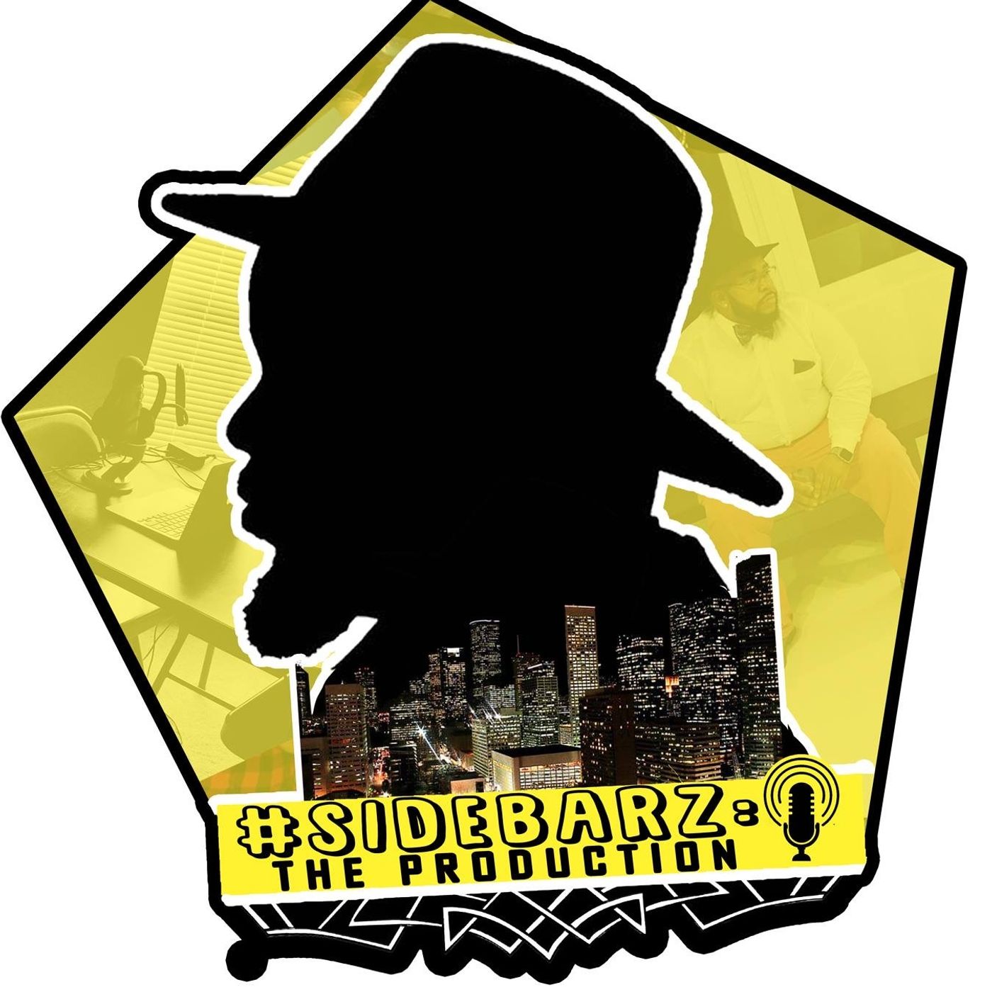 #Sidebarz Episode 108- The One Hour Round up!