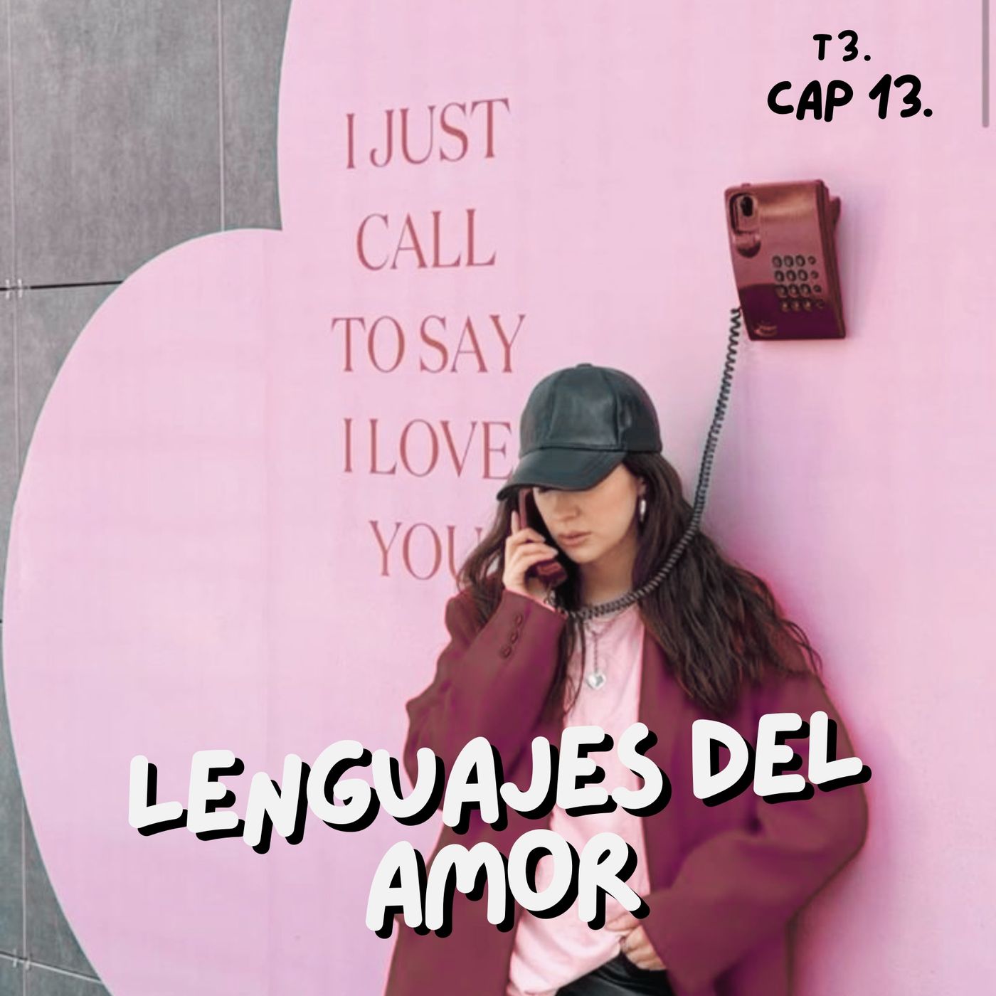Portada de Nos pasa a todas
