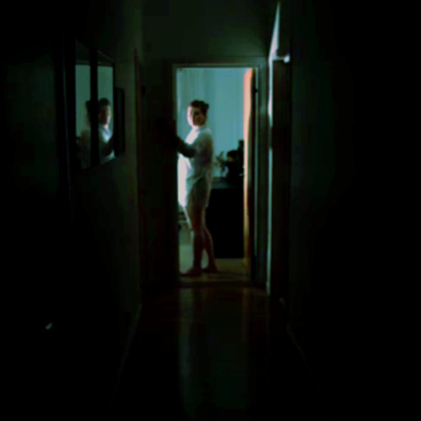 Solo En Casa Historias De Terror - REDE