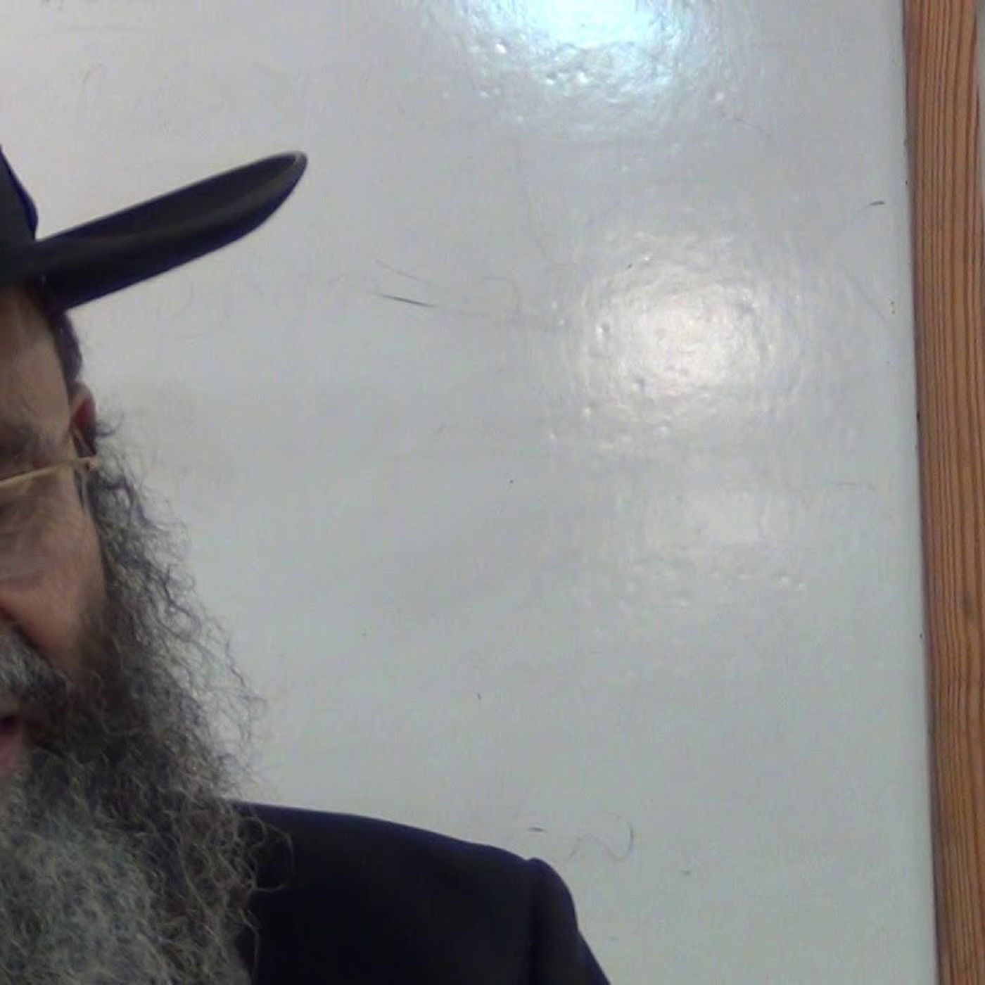שיעור ח' בסדרת שיעורים מתוך הספר "מבוא שערים" מפי כבוד הרה"ג יצחק חלימי episode artwork
