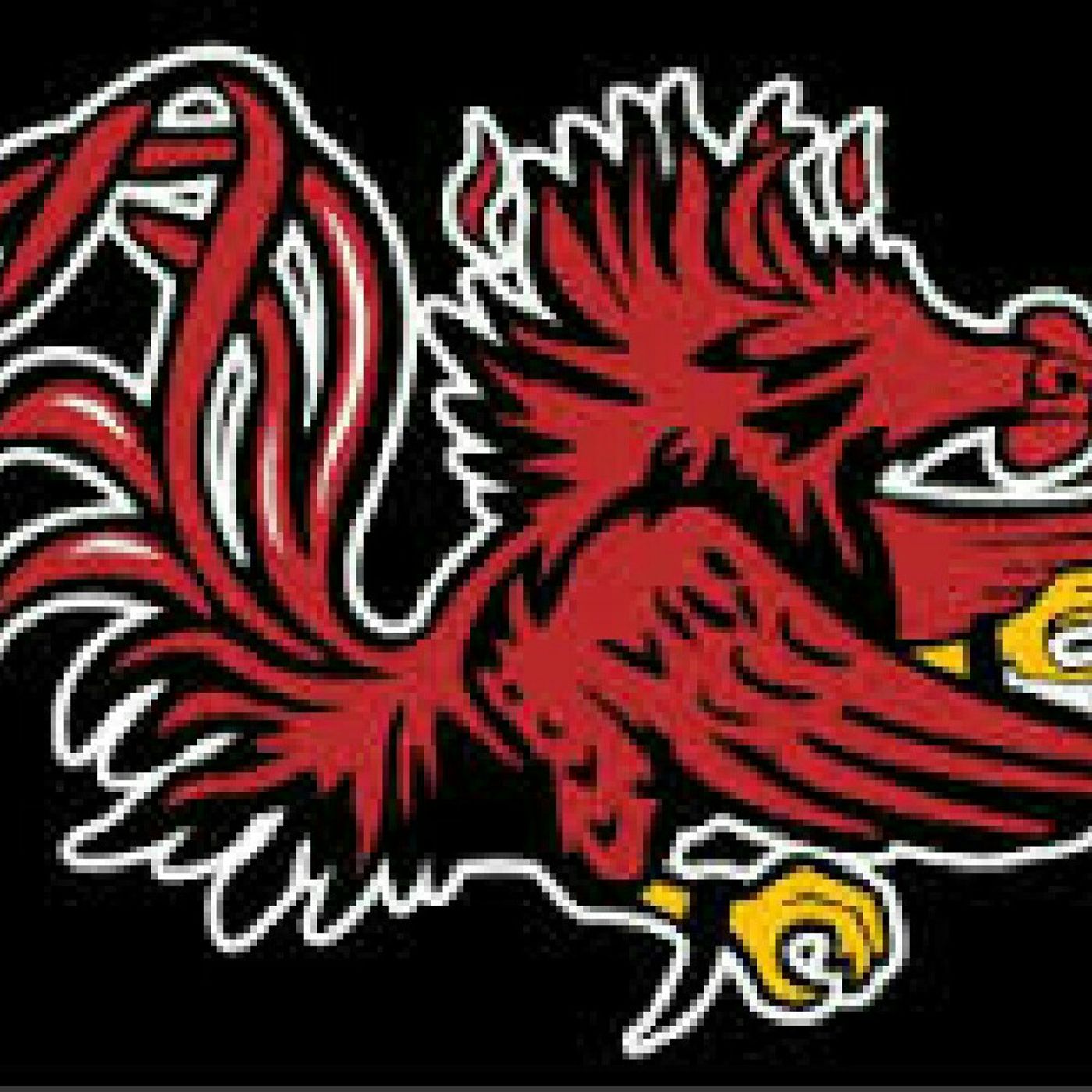 2016 Gamecock Football Preview episode artwork