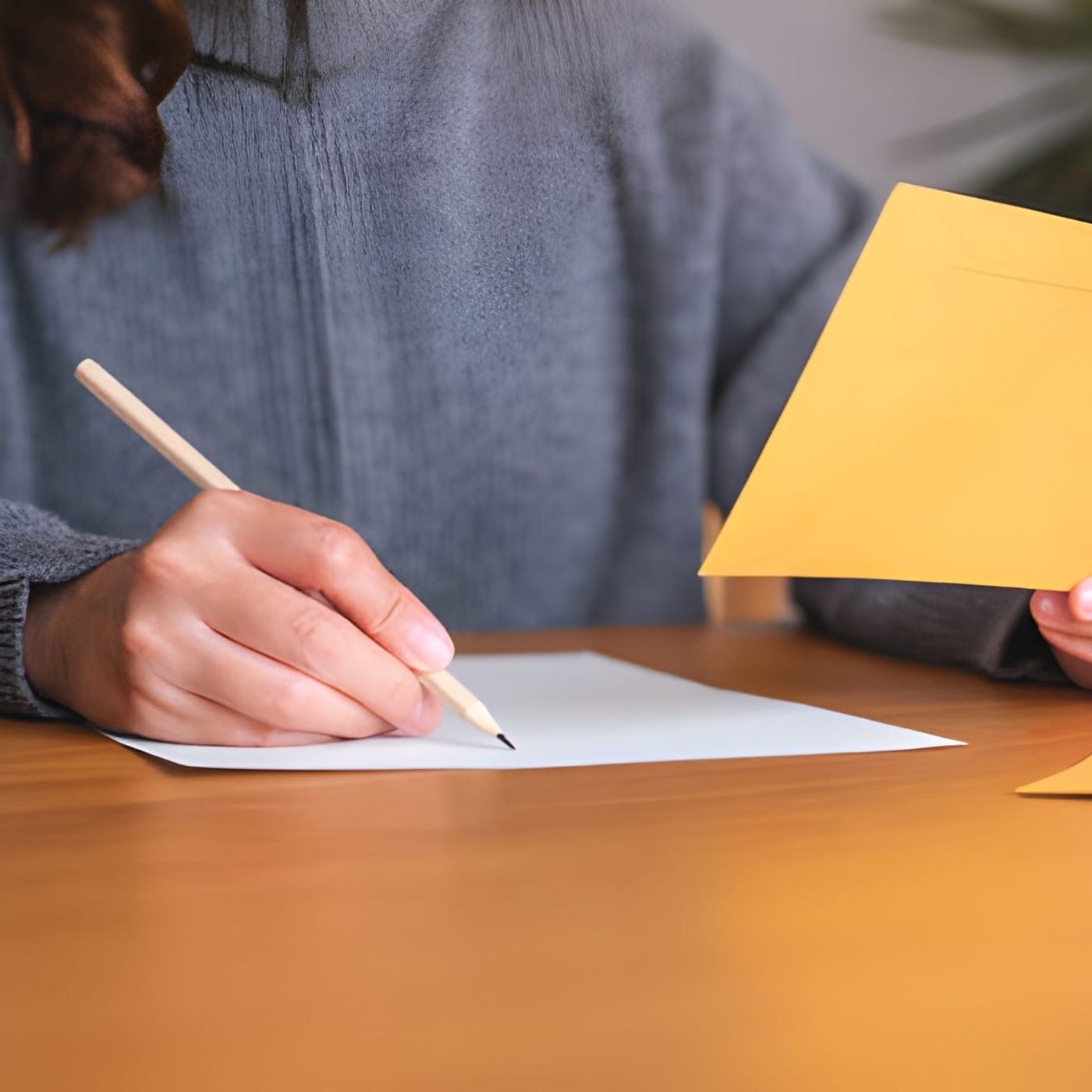 Cap. 81 I Cartas al yo del futuro.