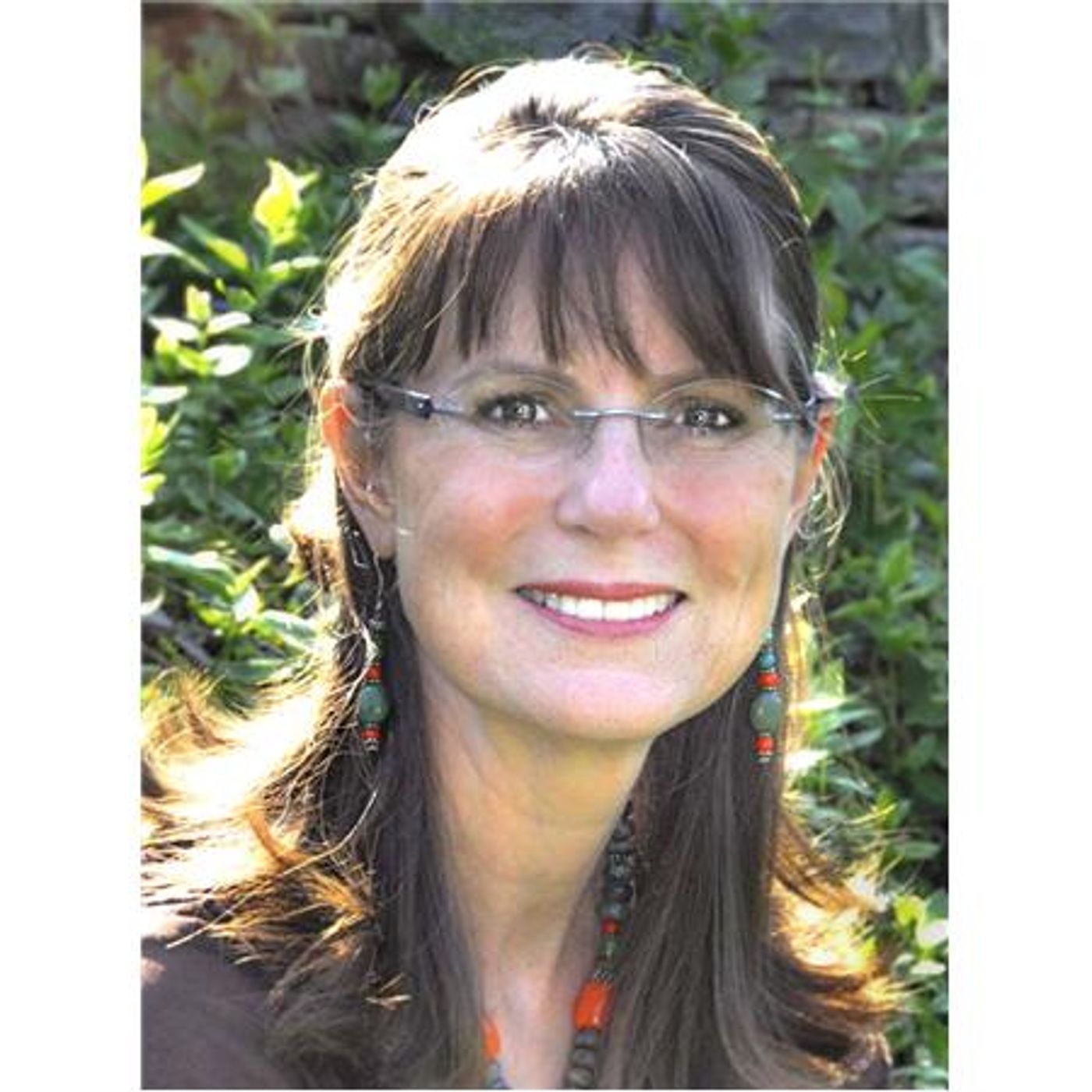 Bonnie Albers On Air