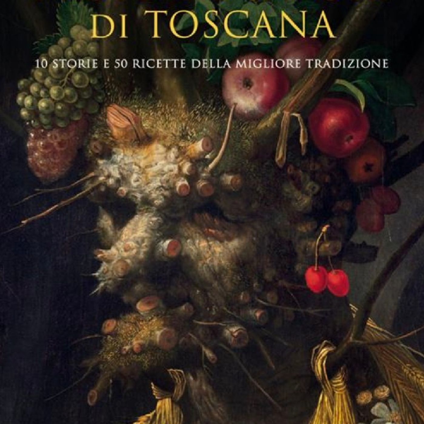 La creatura di Andrea Gamannossi parte 2 episode artwork