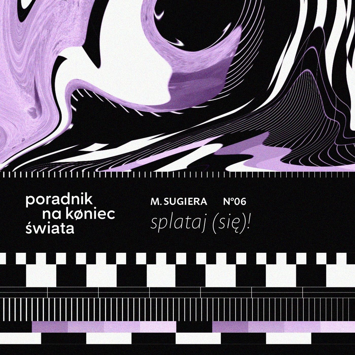 Poradnik na koniec świata