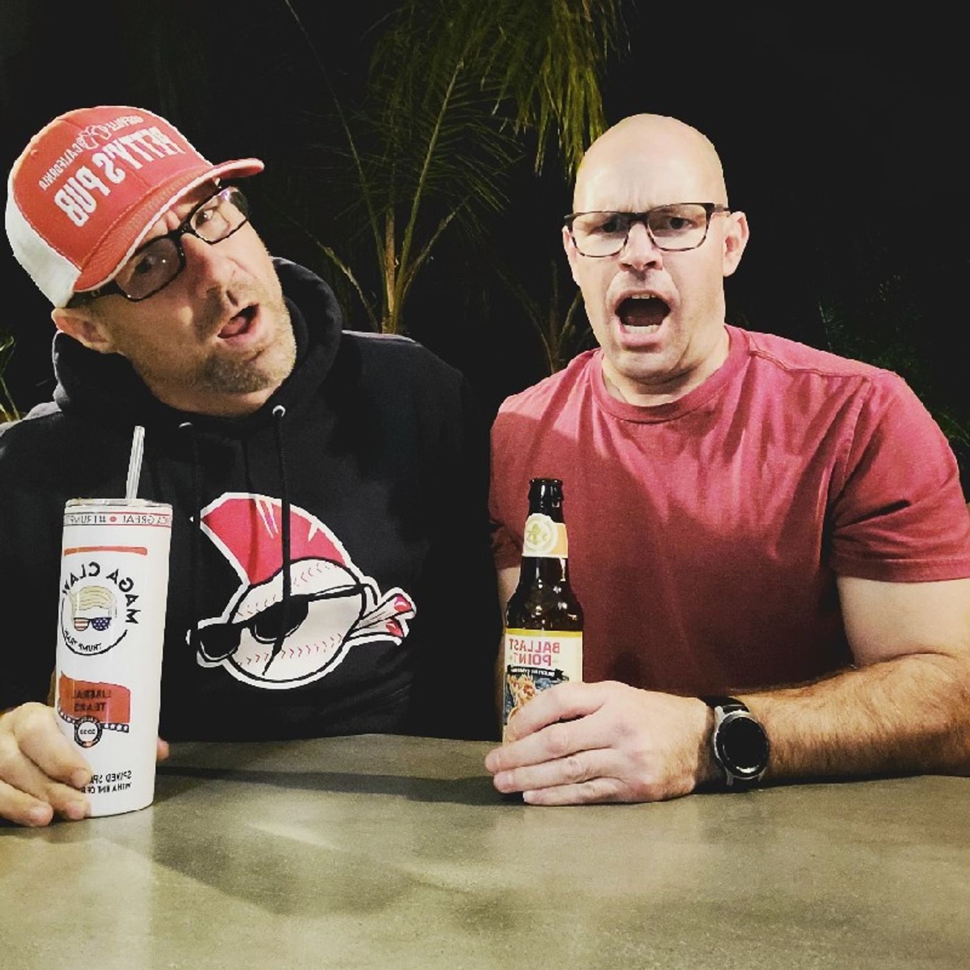 Ep 21 - The Petty Hooker Podcast