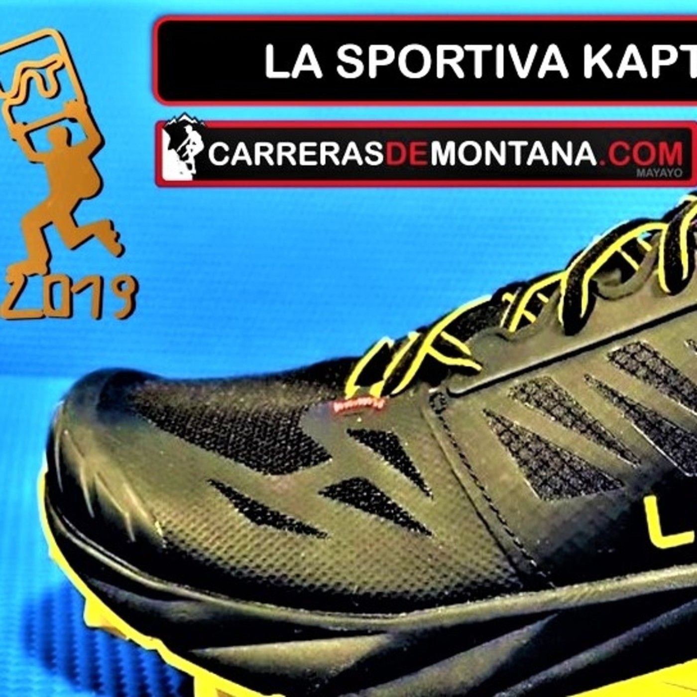 RADIO TRAIL Carreras de Montaña Mayayo