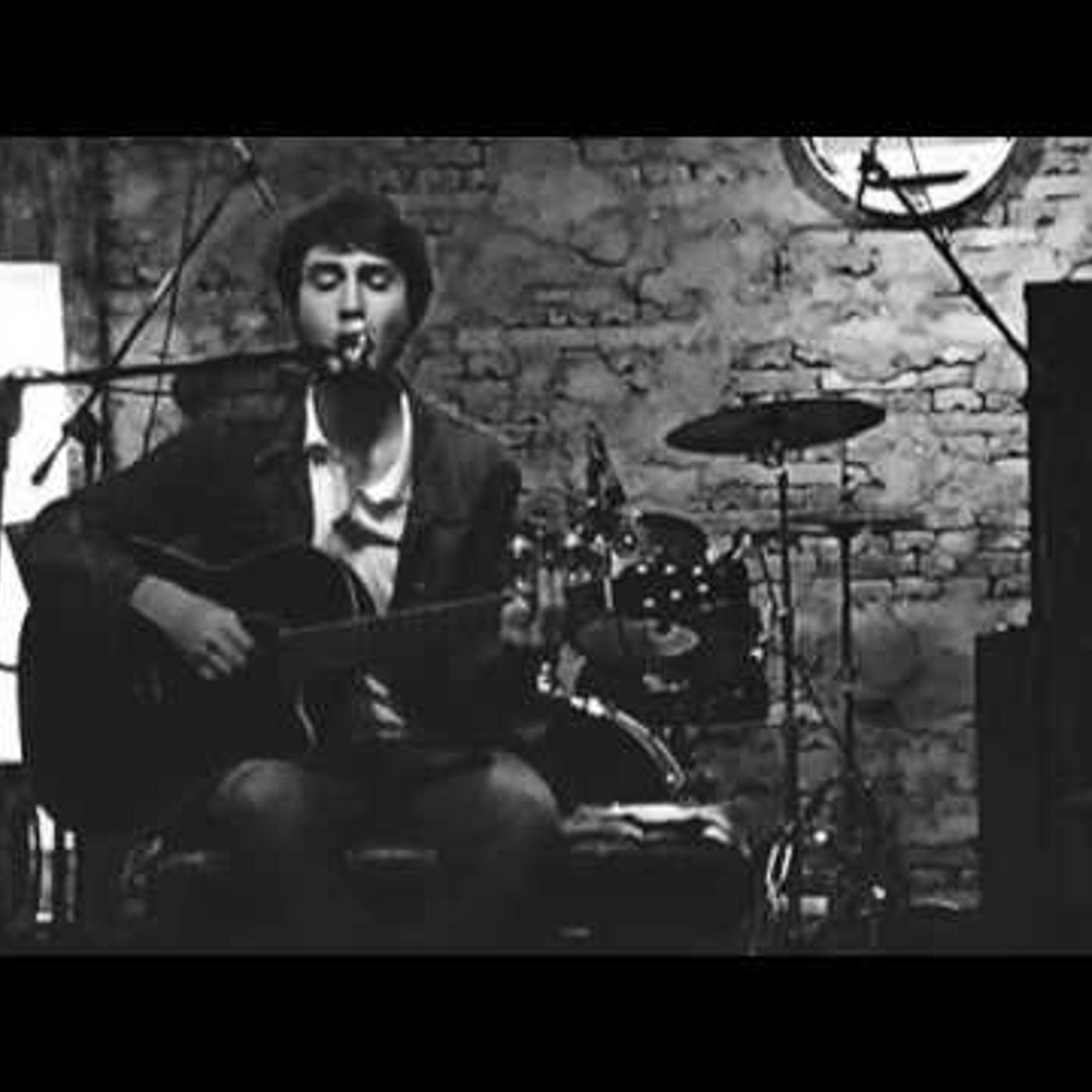 Akustik travma