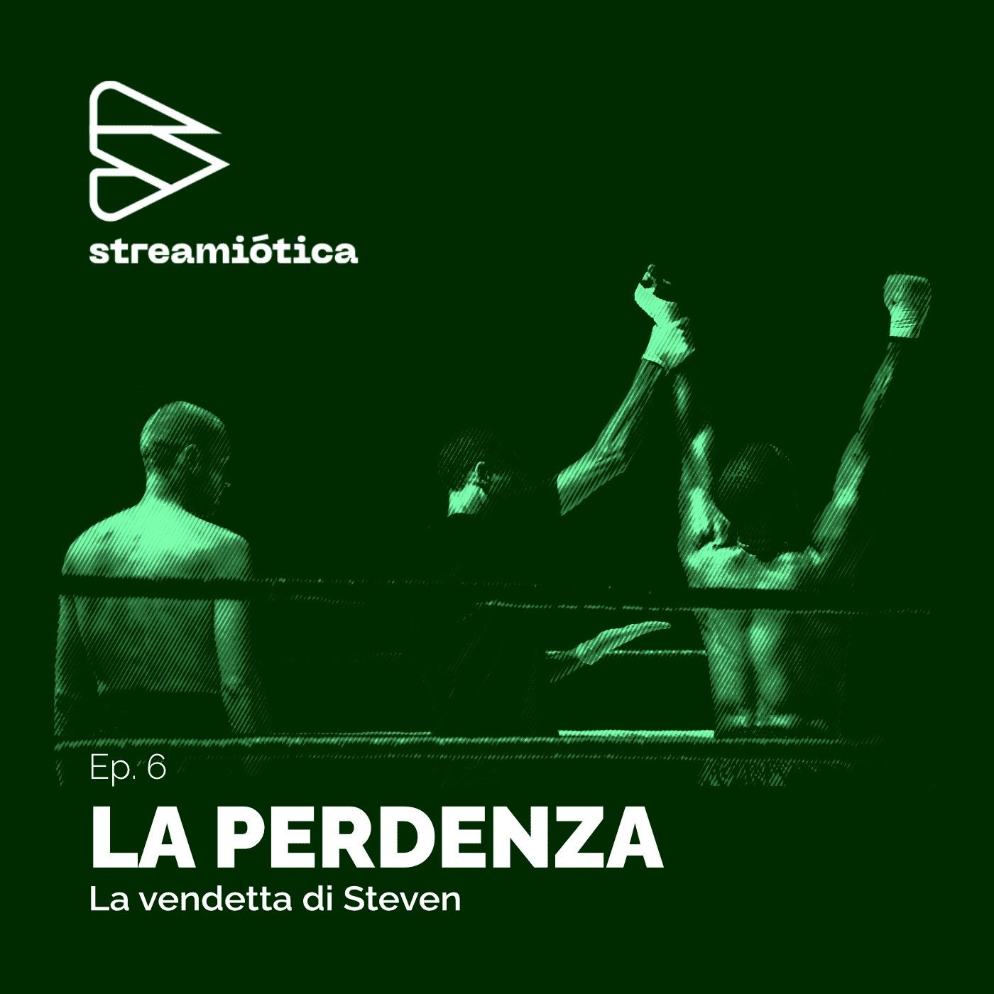 La perdenza - L\'arte della sconfitta