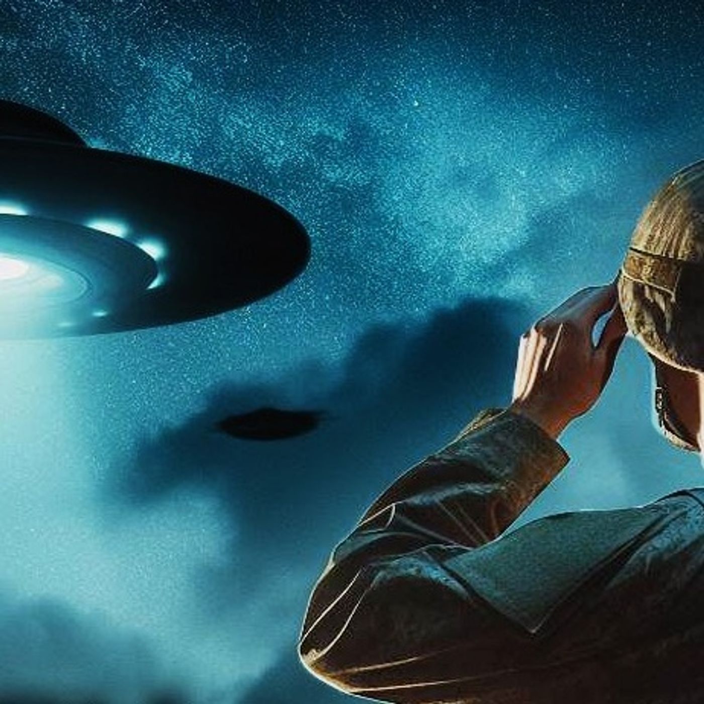 El Caso Más Real De Ovnis Relatado Por Militares De Alto Rango Historias De Terror - REDE