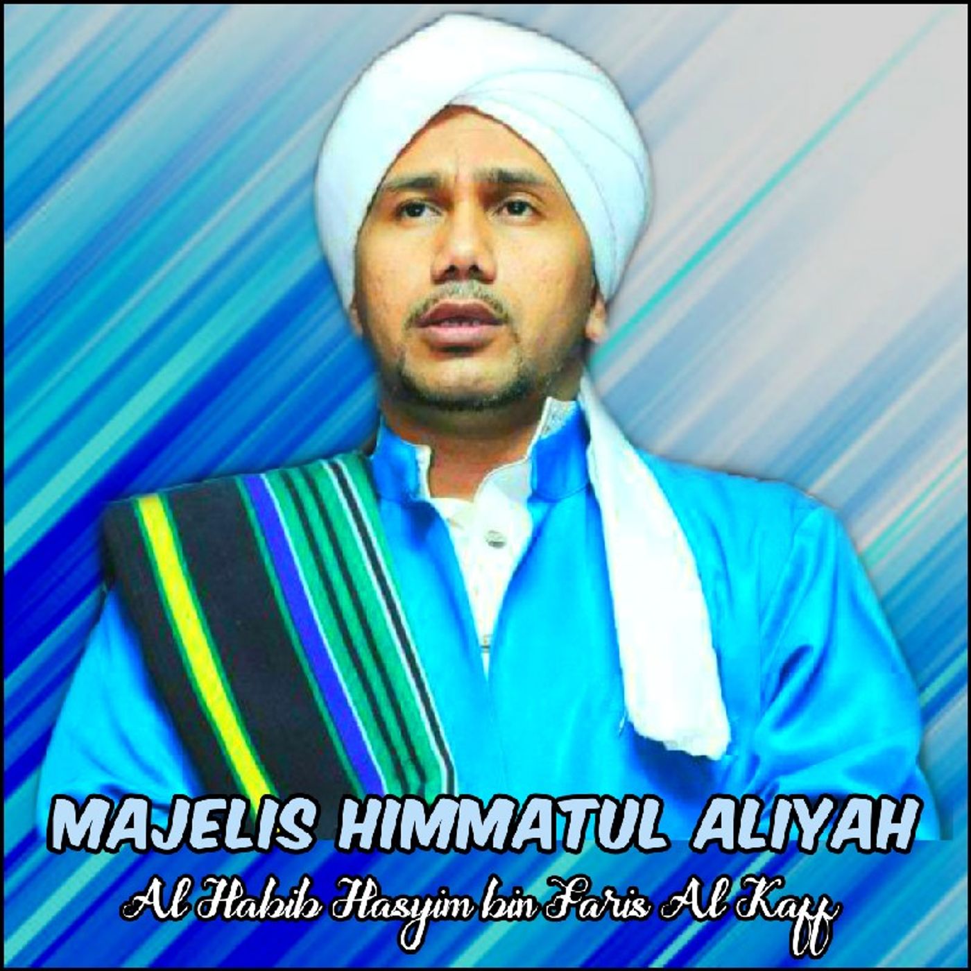 Broadcast Majelis Himmatul Aliyah