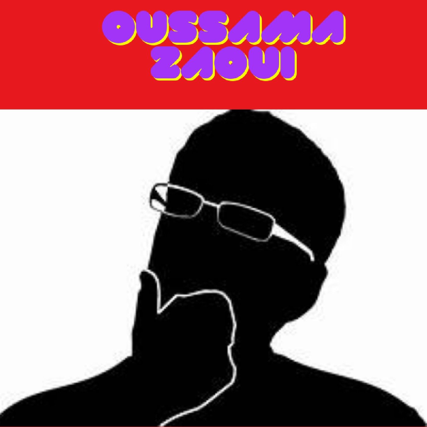 Oussama Zaoui podcast artwork